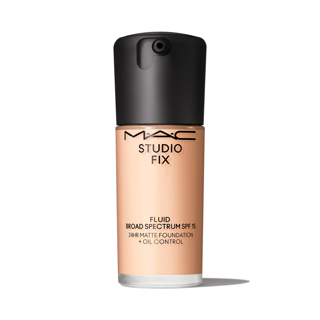 Studio Fix Fluid SPF 15 24HR Matte Foundation + Oil Control - Polished Daily Care