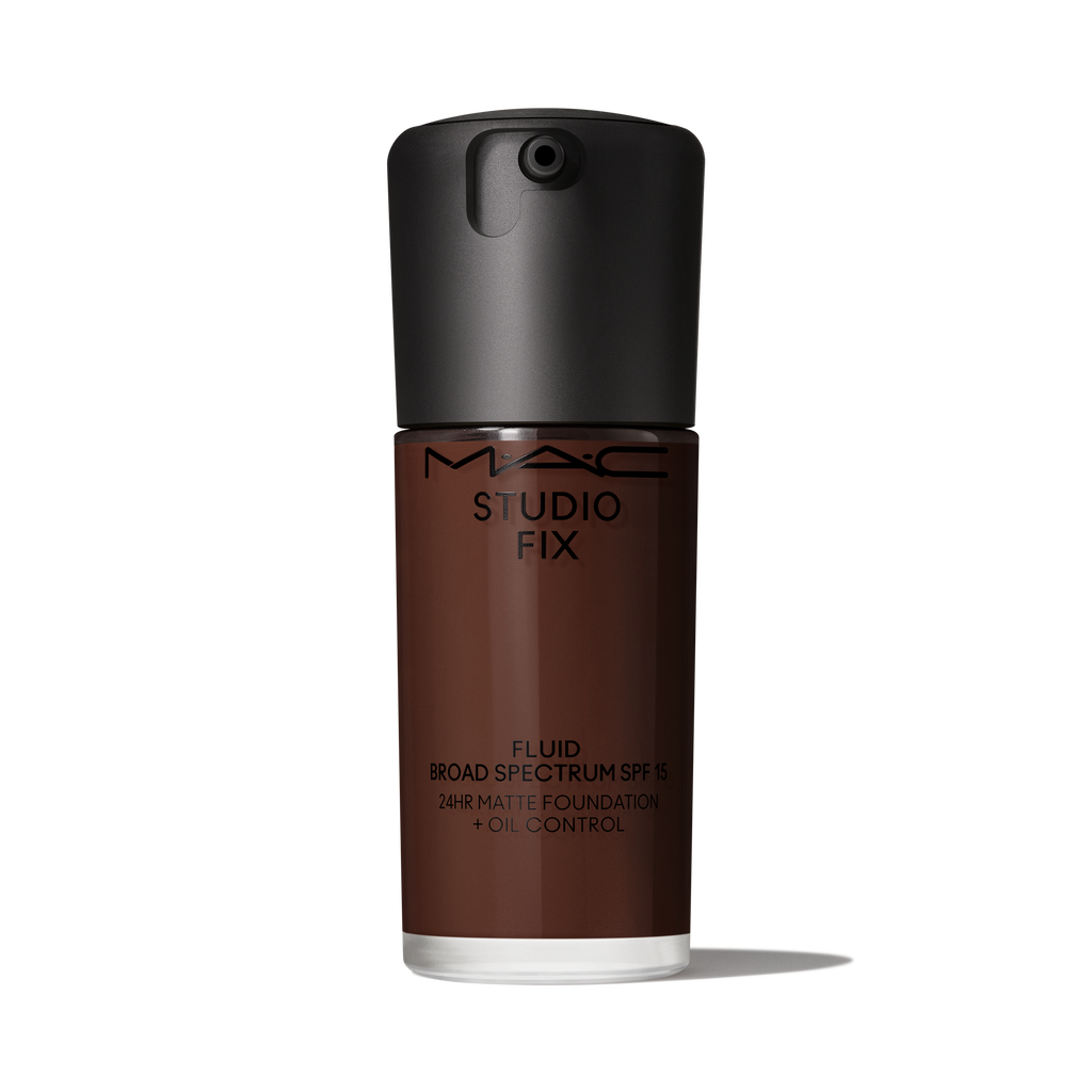 Studio Fix Fluid SPF 15 24HR Matte Foundation + Oil Control - Polished Daily Care