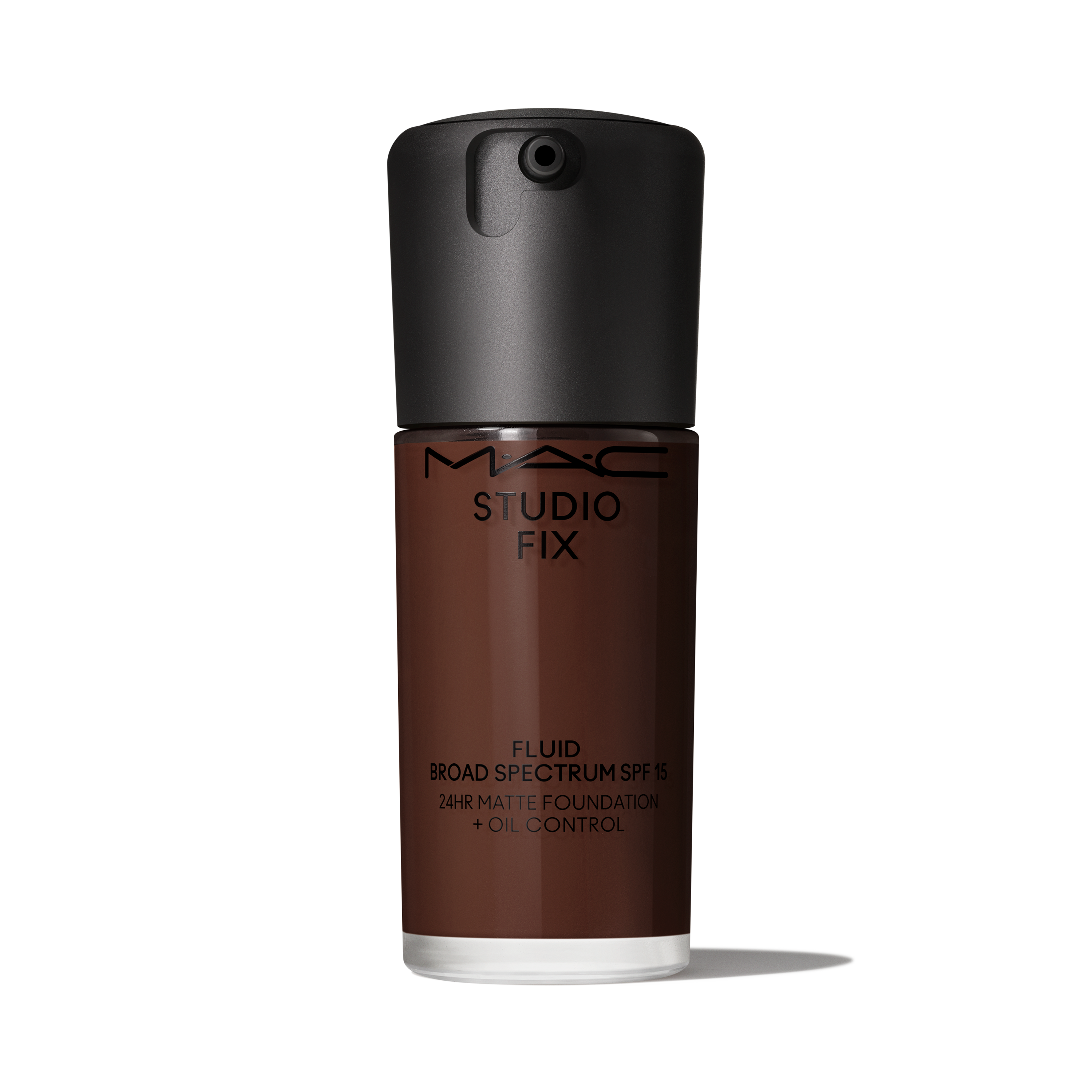 Studio Fix Fluid SPF 15 24HR Matte Foundation + Oil Control - Polished Daily Care