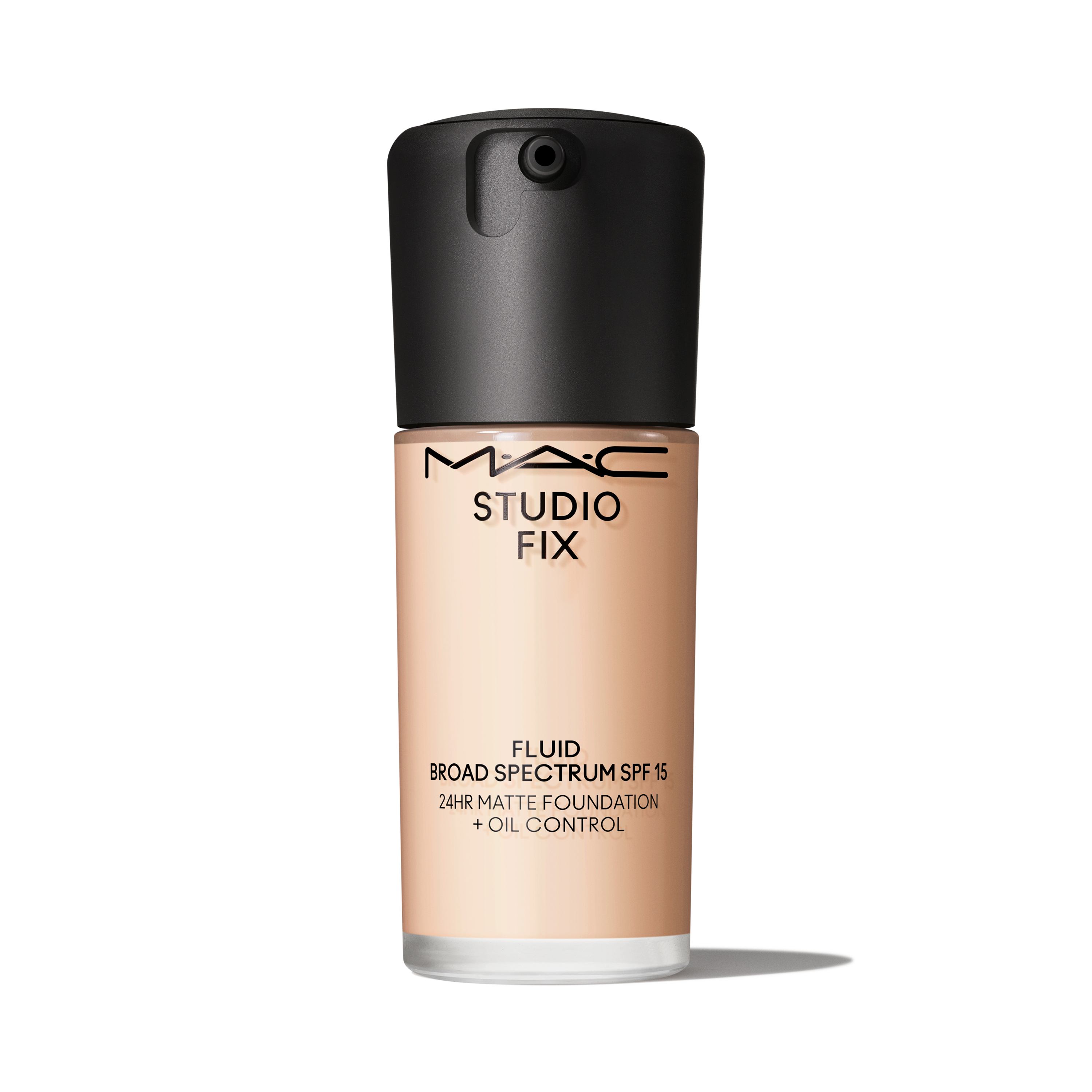 Studio Fix Fluid SPF 15 24HR Matte Foundation + Oil Control - Polished Daily Care
