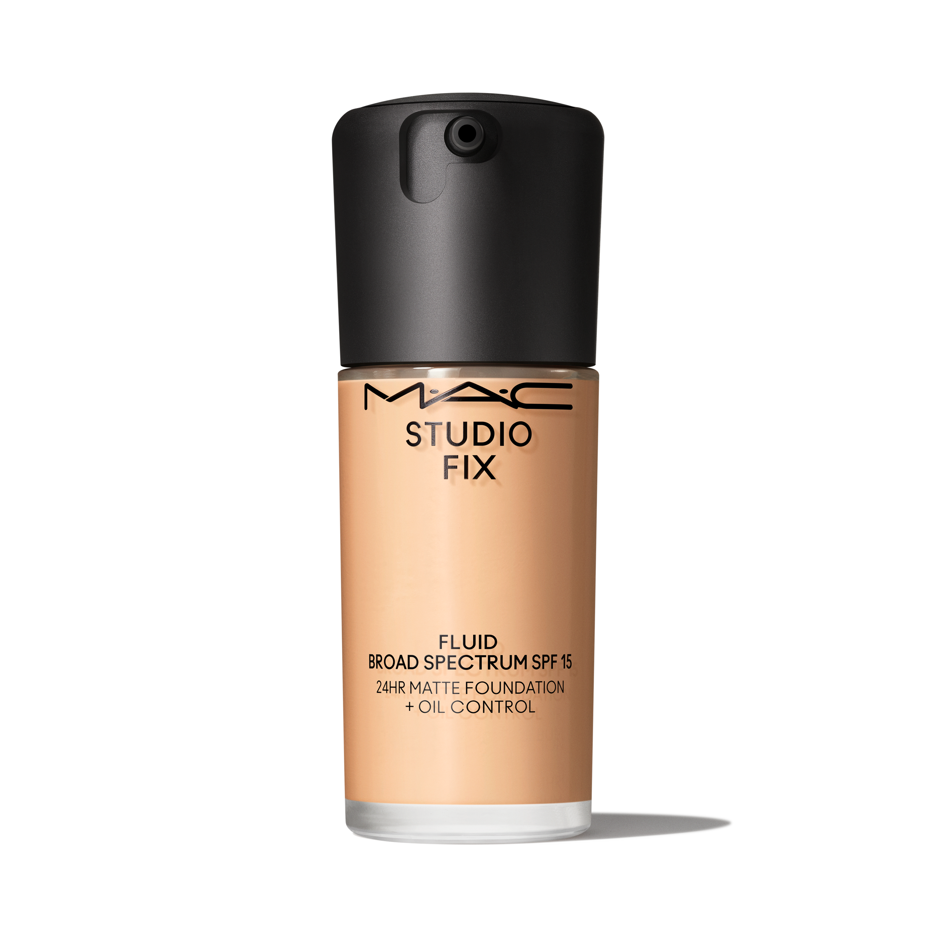Studio Fix Fluid SPF 15 24HR Matte Foundation + Oil Control - Polished Daily Care