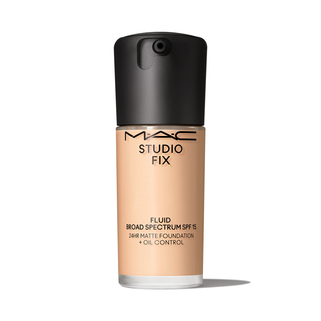 Studio Fix Fluid SPF 15 24HR Matte Foundation + Oil Control - Polished Daily Care