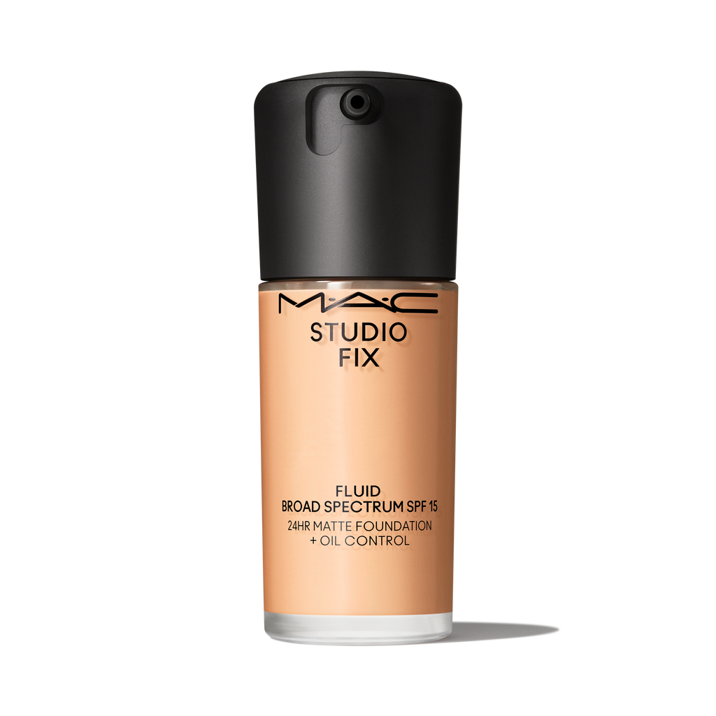 Studio Fix Fluid SPF 15 24HR Matte Foundation + Oil Control - Polished Daily Care
