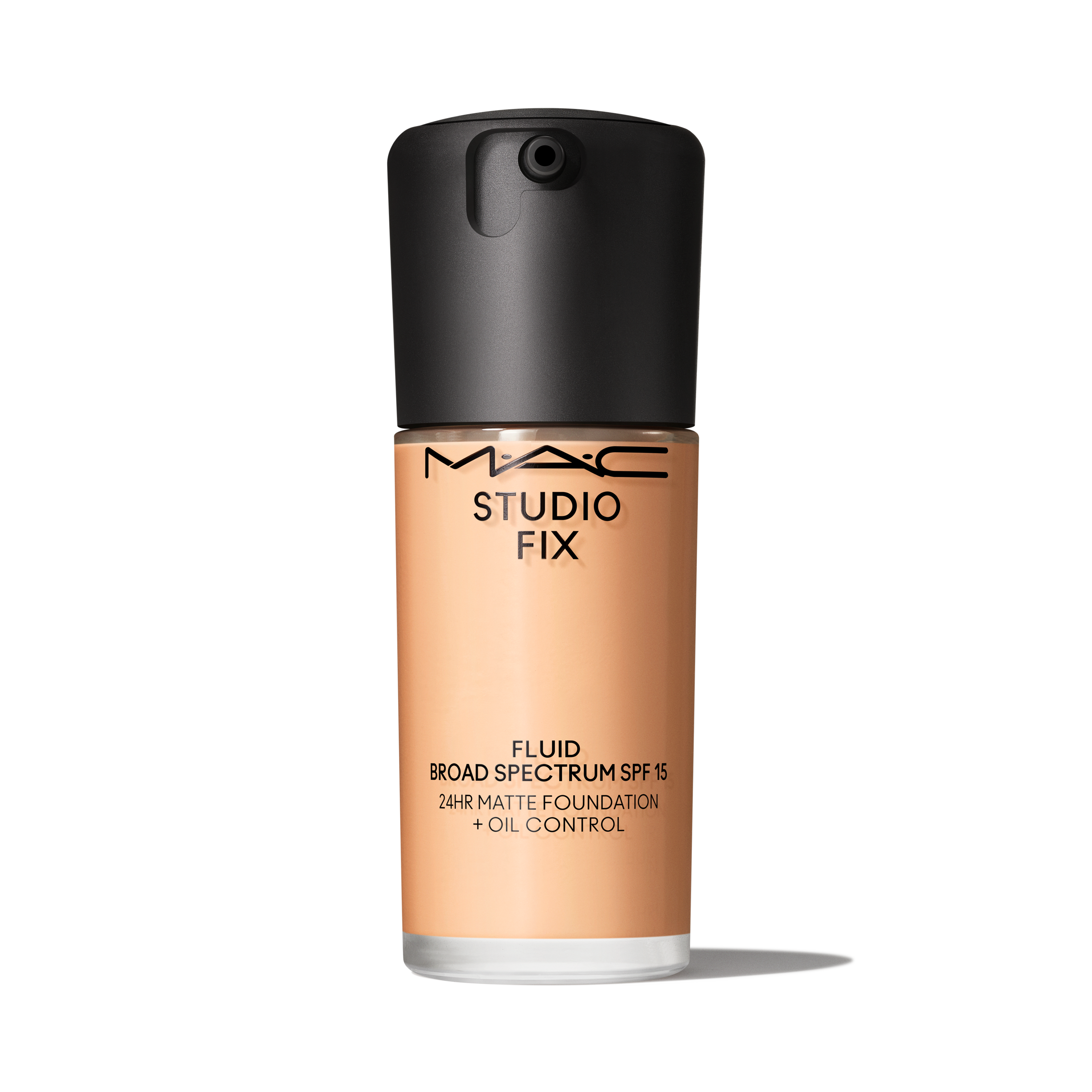Studio Fix Fluid SPF 15 24HR Matte Foundation + Oil Control - Polished Daily Care