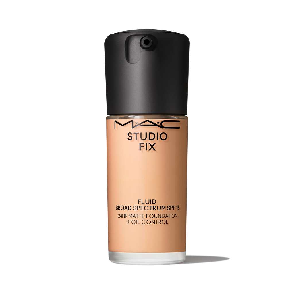Studio Fix Fluid SPF 15 24HR Matte Foundation + Oil Control - Polished Daily Care