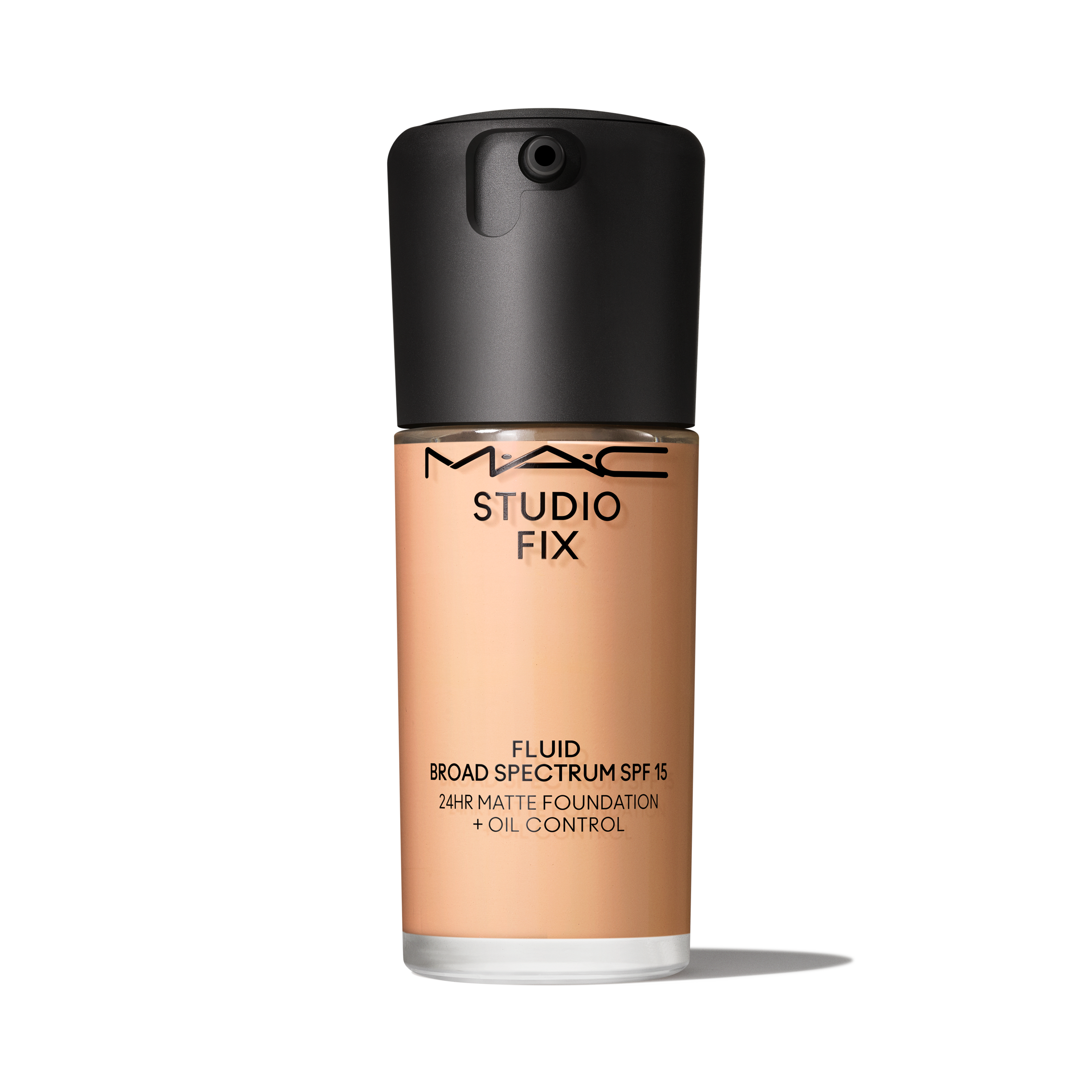 Studio Fix Fluid SPF 15 24HR Matte Foundation + Oil Control - Polished Daily Care