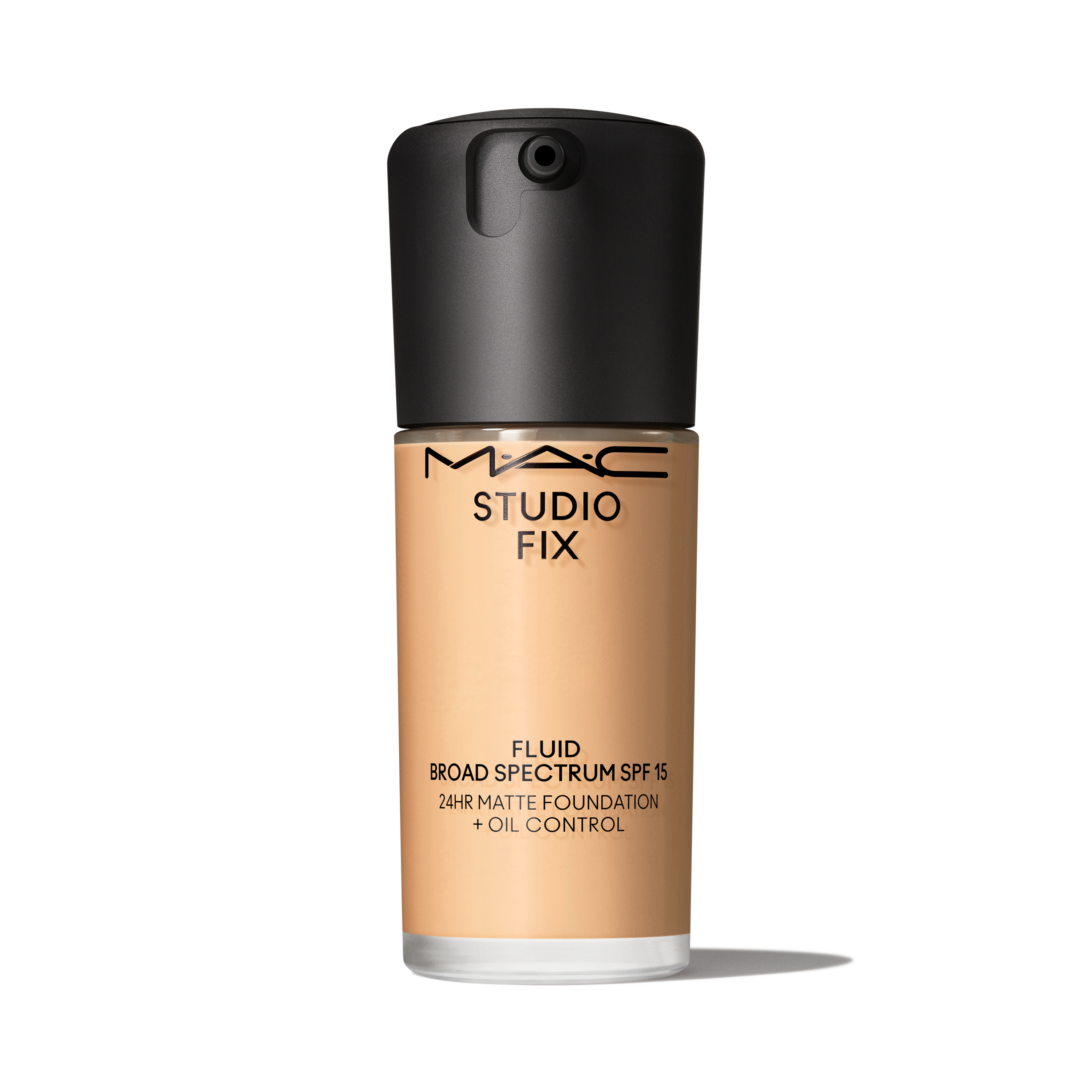 Studio Fix Fluid SPF 15 24HR Matte Foundation + Oil Control - Polished Daily Care