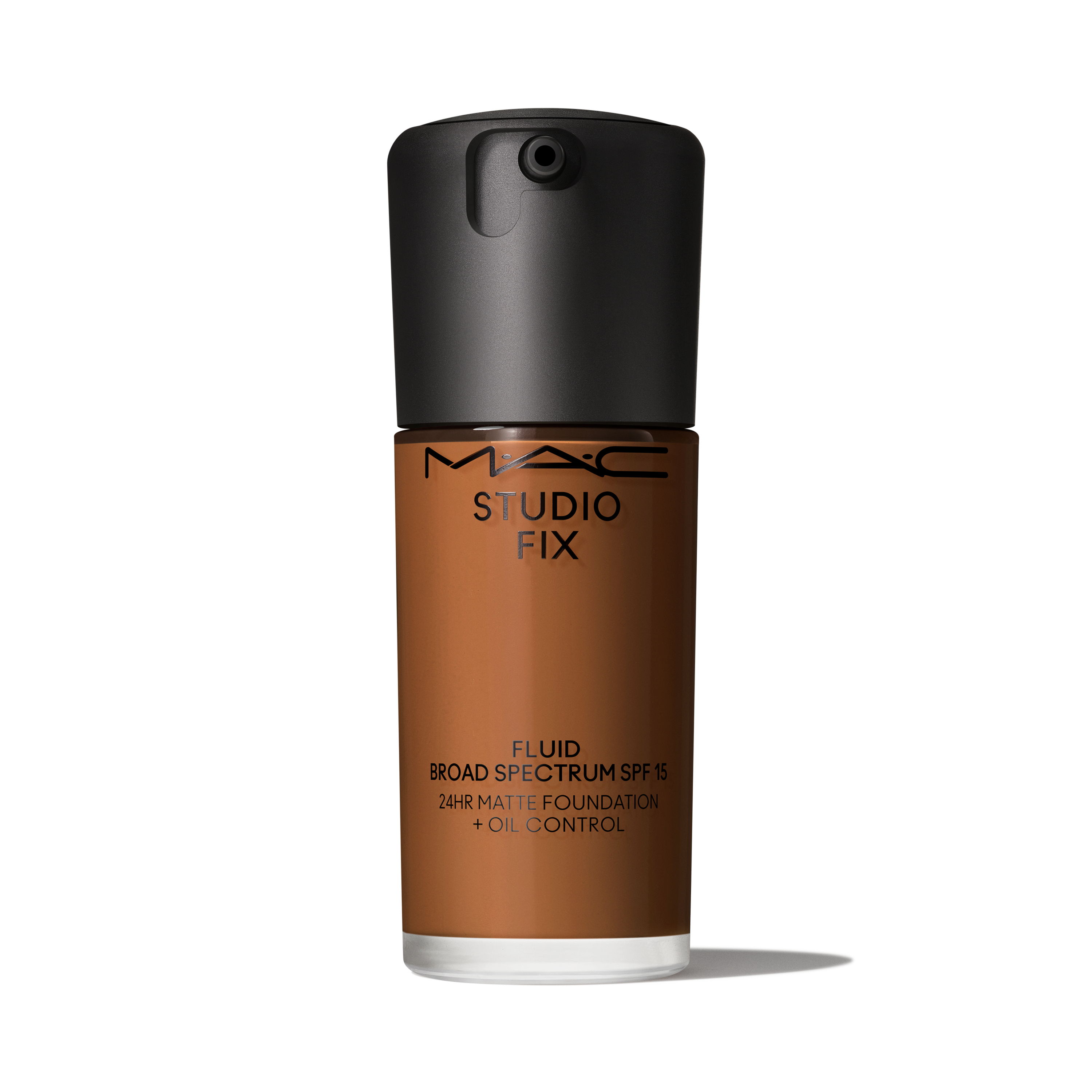 Studio Fix Fluid SPF 15 24HR Matte Foundation + Oil Control - Polished Daily Care