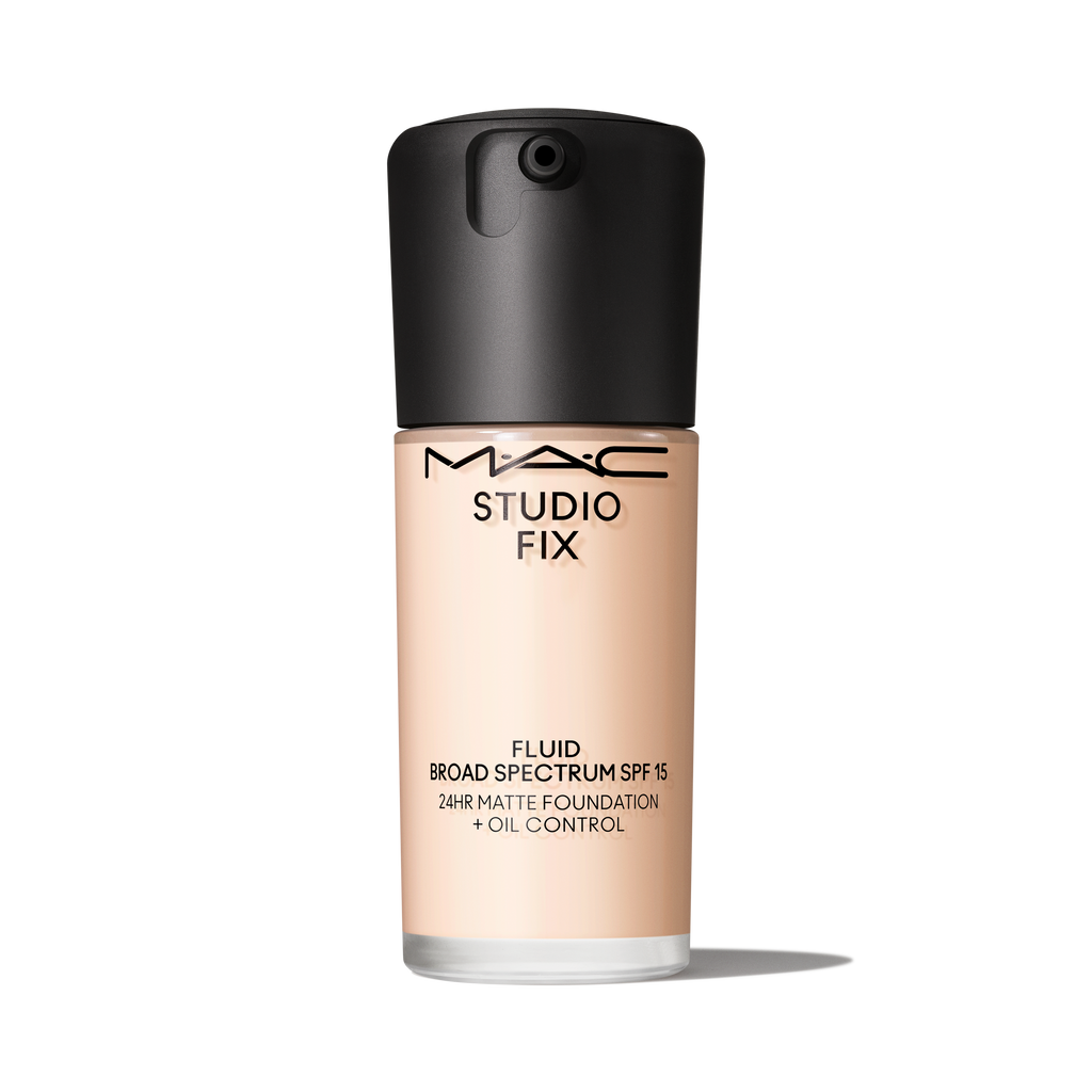 Studio Fix Fluid SPF 15 24HR Matte Foundation + Oil Control - Polished Daily Care