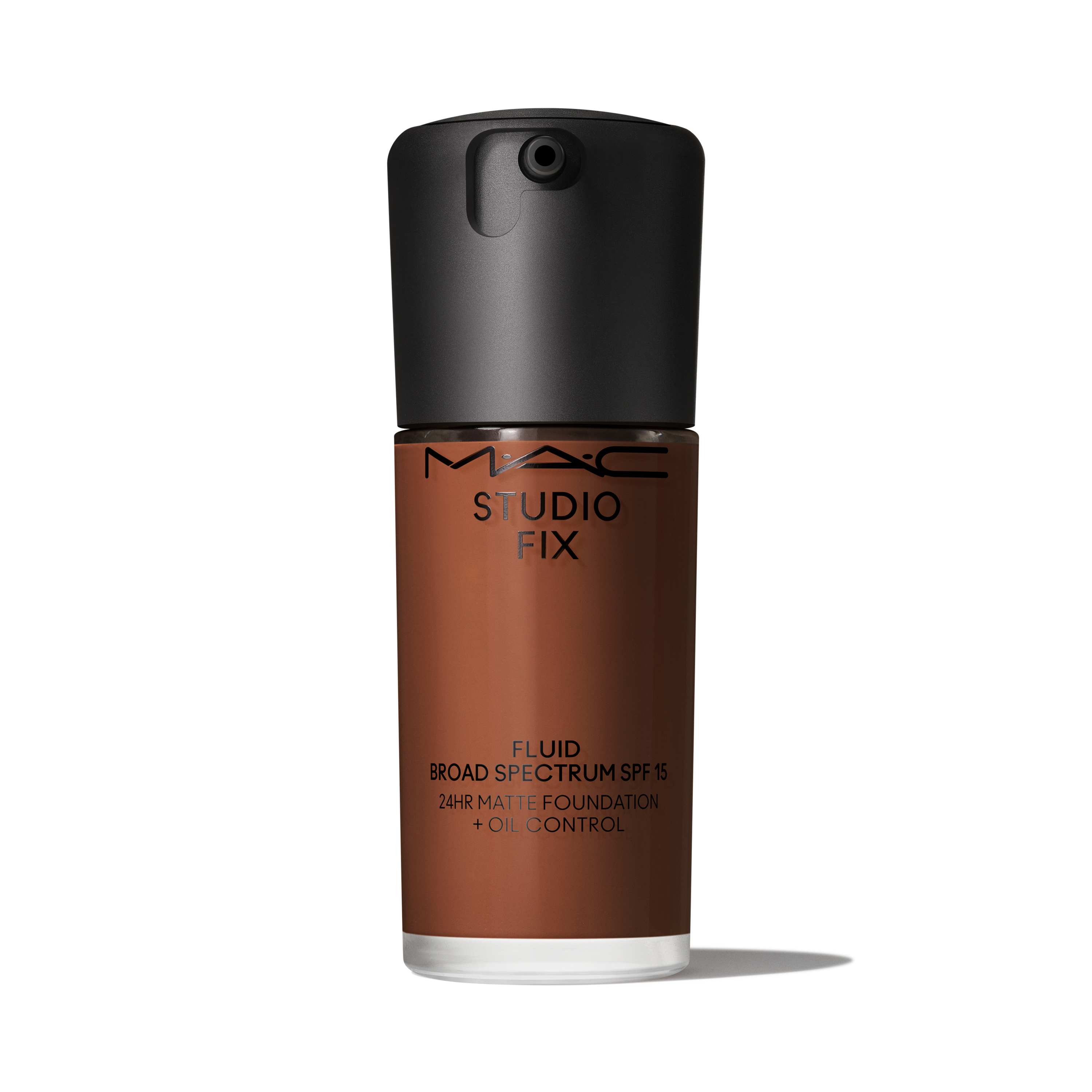 Studio Fix Fluid SPF 15 24HR Matte Foundation + Oil Control - Polished Daily Care