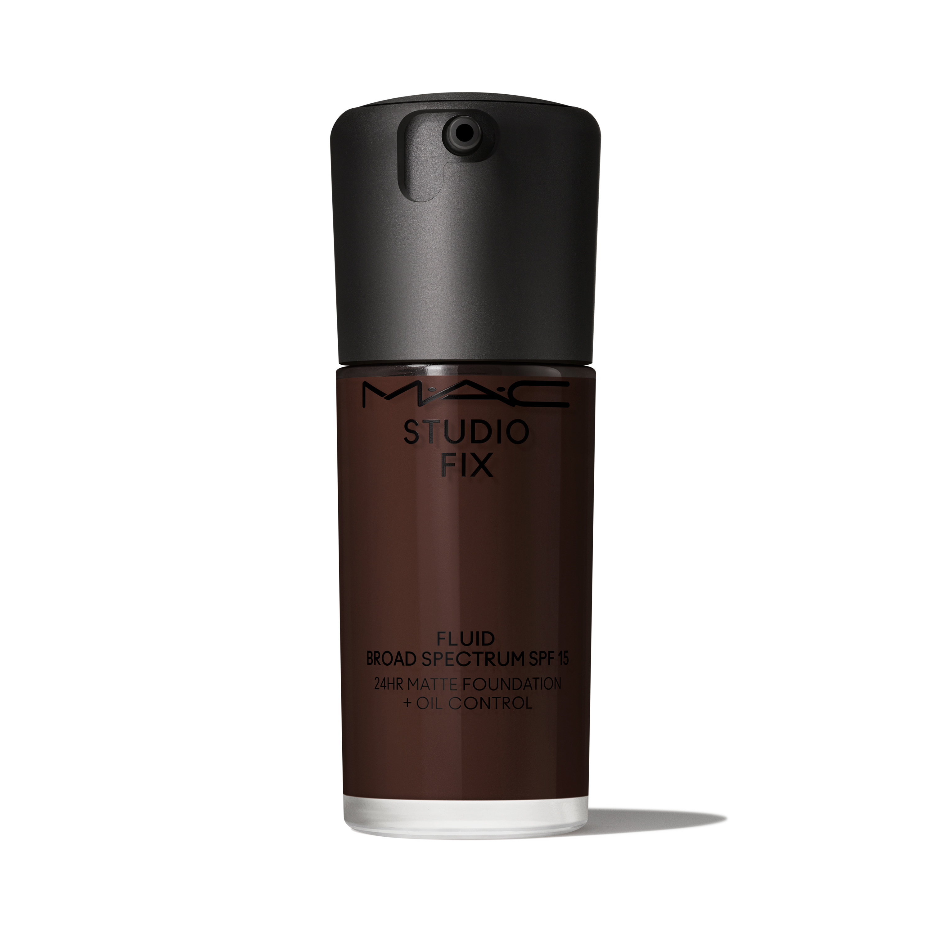 Studio Fix Fluid SPF 15 24HR Matte Foundation + Oil Control - Polished Daily Care