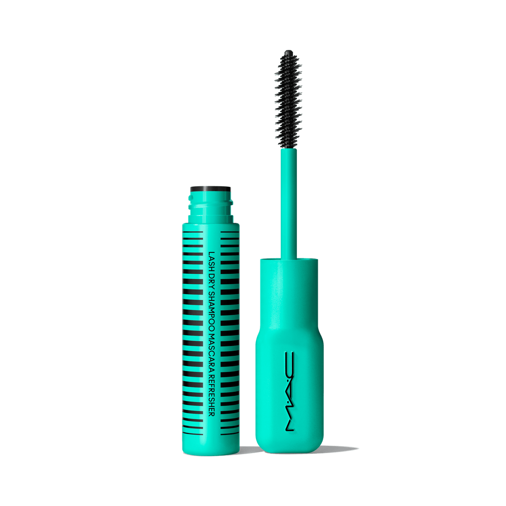 Lash Dry Shampoo Mascara Refresher - Polished Daily Care