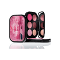 Connect In Colour Eye Shadow Palette: Rose Lens - Smart Routine Choice