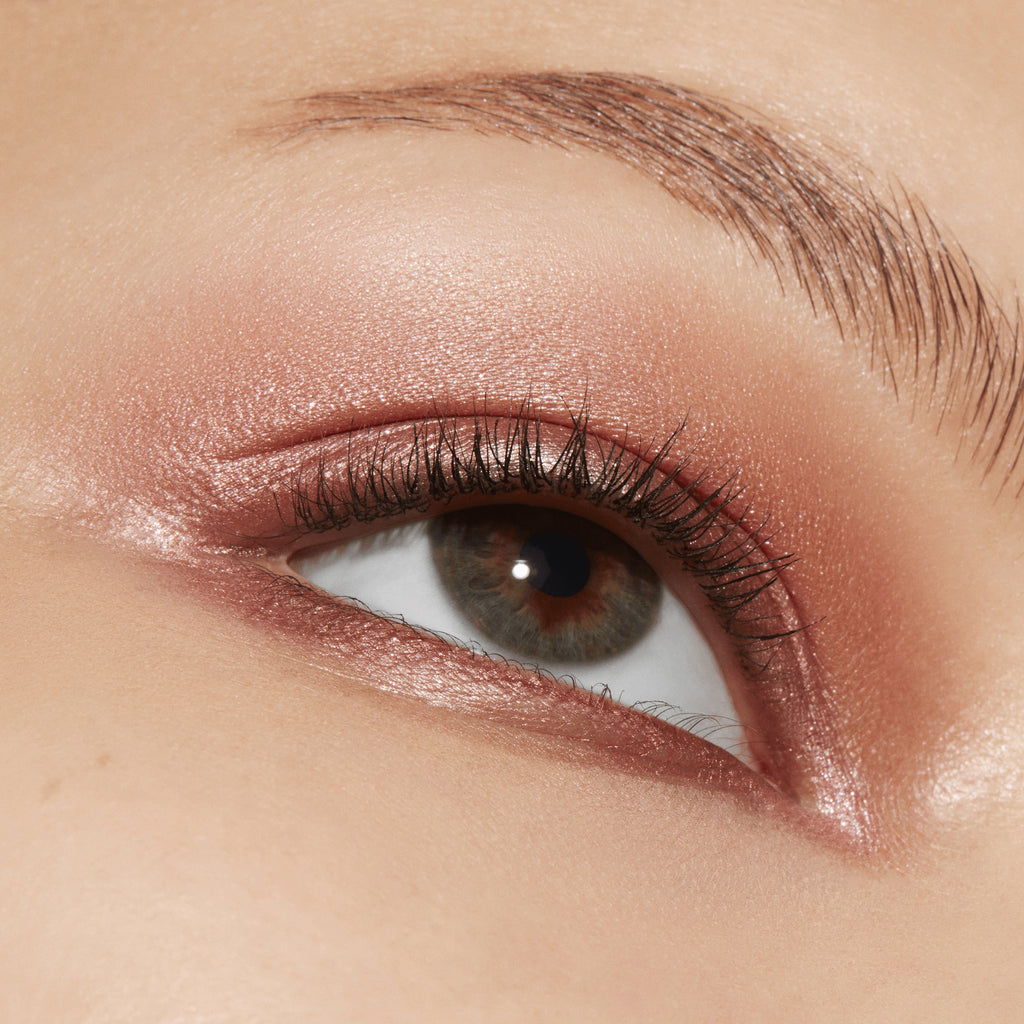 Connect In Colour Eye Shadow Palette: Rose Lens - Smart Routine Choice