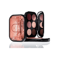 Connect In Colour Eye Shadow Palette: Embedded in Burgundy - Smart Routine Choice
