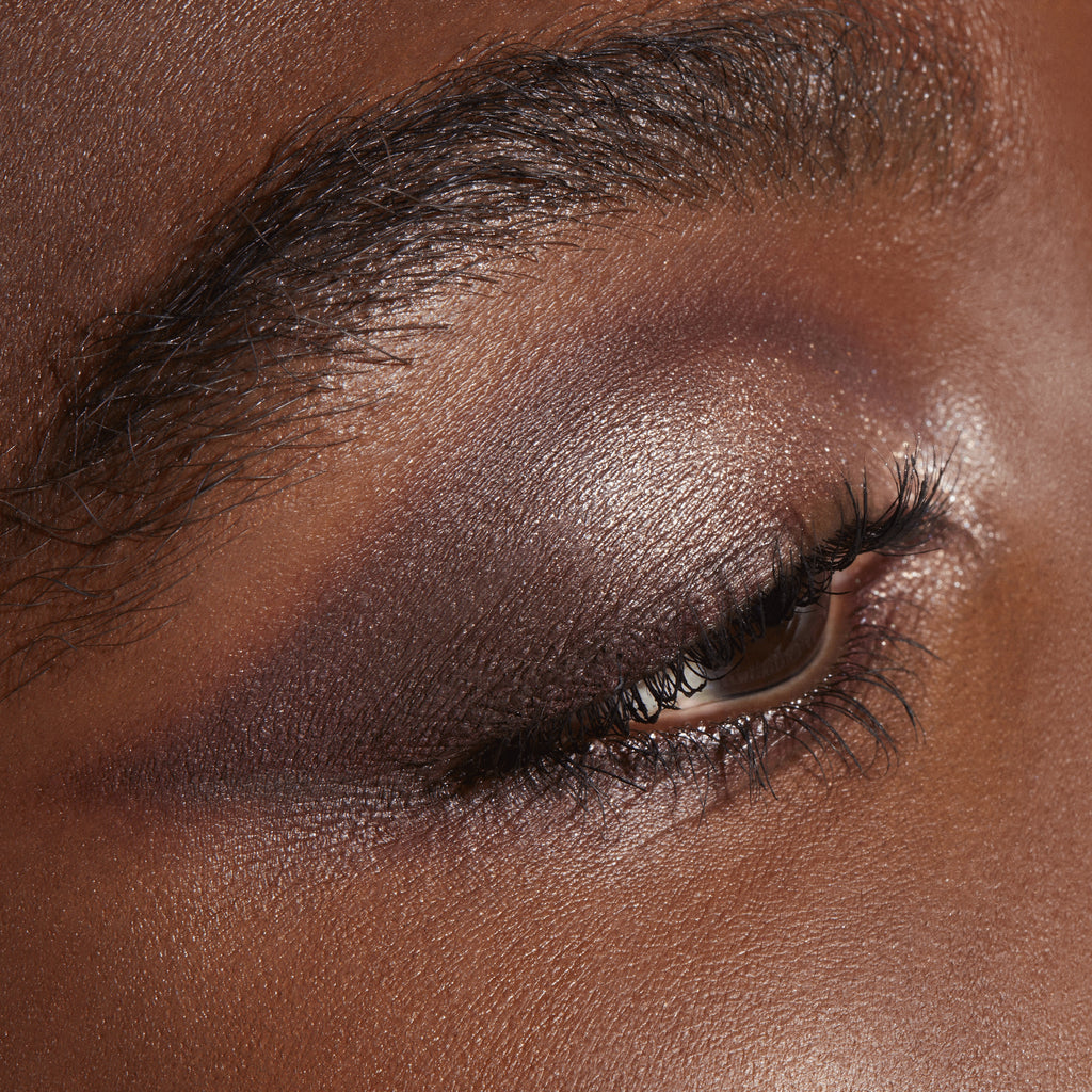 Connect In Colour Eye Shadow Palette: Embedded in Burgundy - Smart Routine Choice