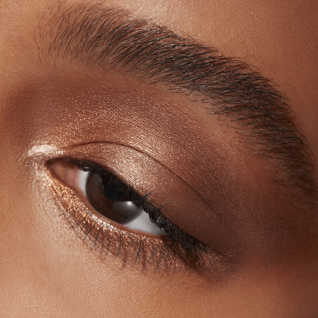 Connect In Colour Eye Shadow Palette: Bronze Influence - Smart Routine Choice