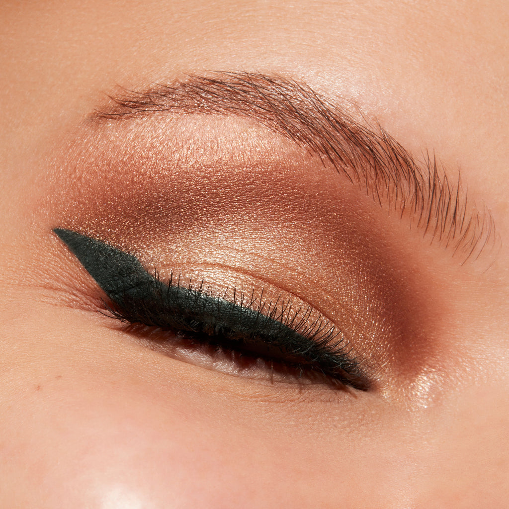 Connect In Colour Eye Shadow Palette: Bronze Influence - Smart Routine Choice