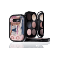 Connect In Colour Eye Shadow Palette: Encrypted Kryptonite - Smart Routine Choice