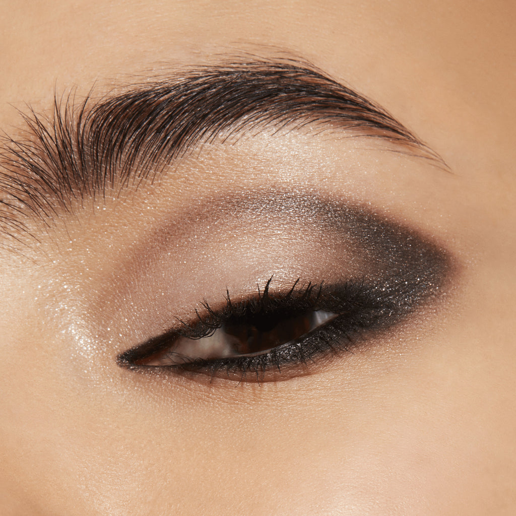 Connect In Colour Eye Shadow Palette: Encrypted Kryptonite - Smart Routine Choice