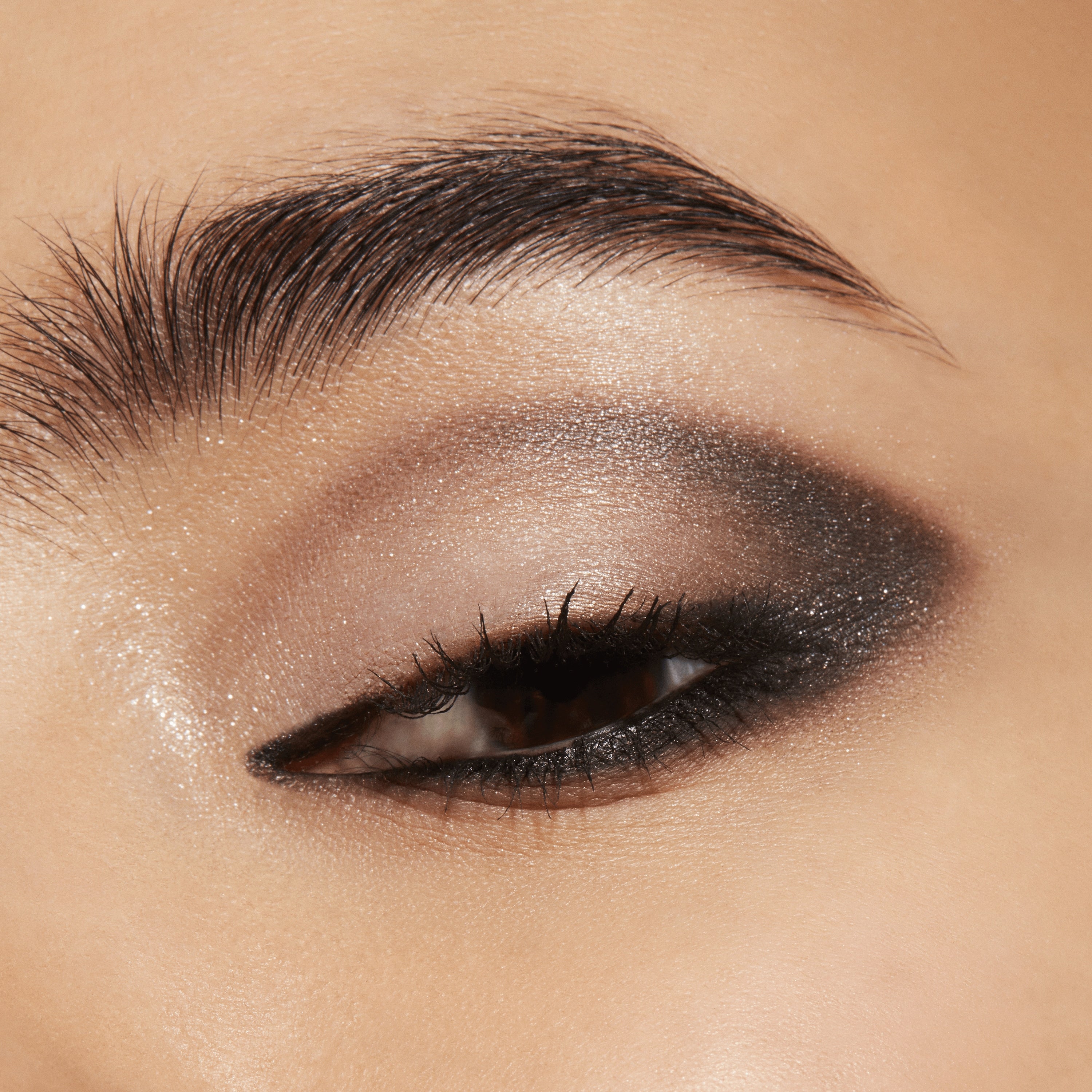 Connect In Colour Eye Shadow Palette: Encrypted Kryptonite - Smart Routine Choice