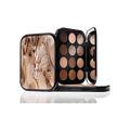 Connect In Colour Eye Shadow Palette: Unfiltered Nudes - Smart Routine Choice