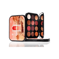 Connect In Colour Eye Shadow Palette: Future Flame - Smart Routine Choice