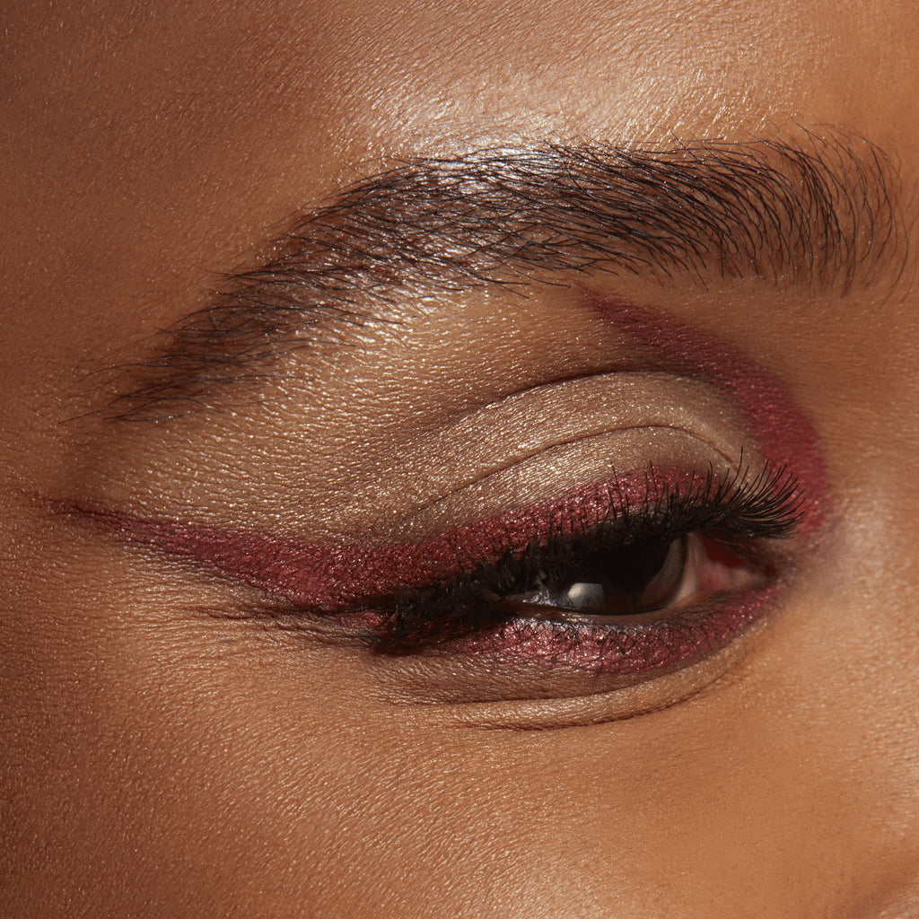 Connect In Colour Eye Shadow Palette: Future Flame - Smart Routine Choice