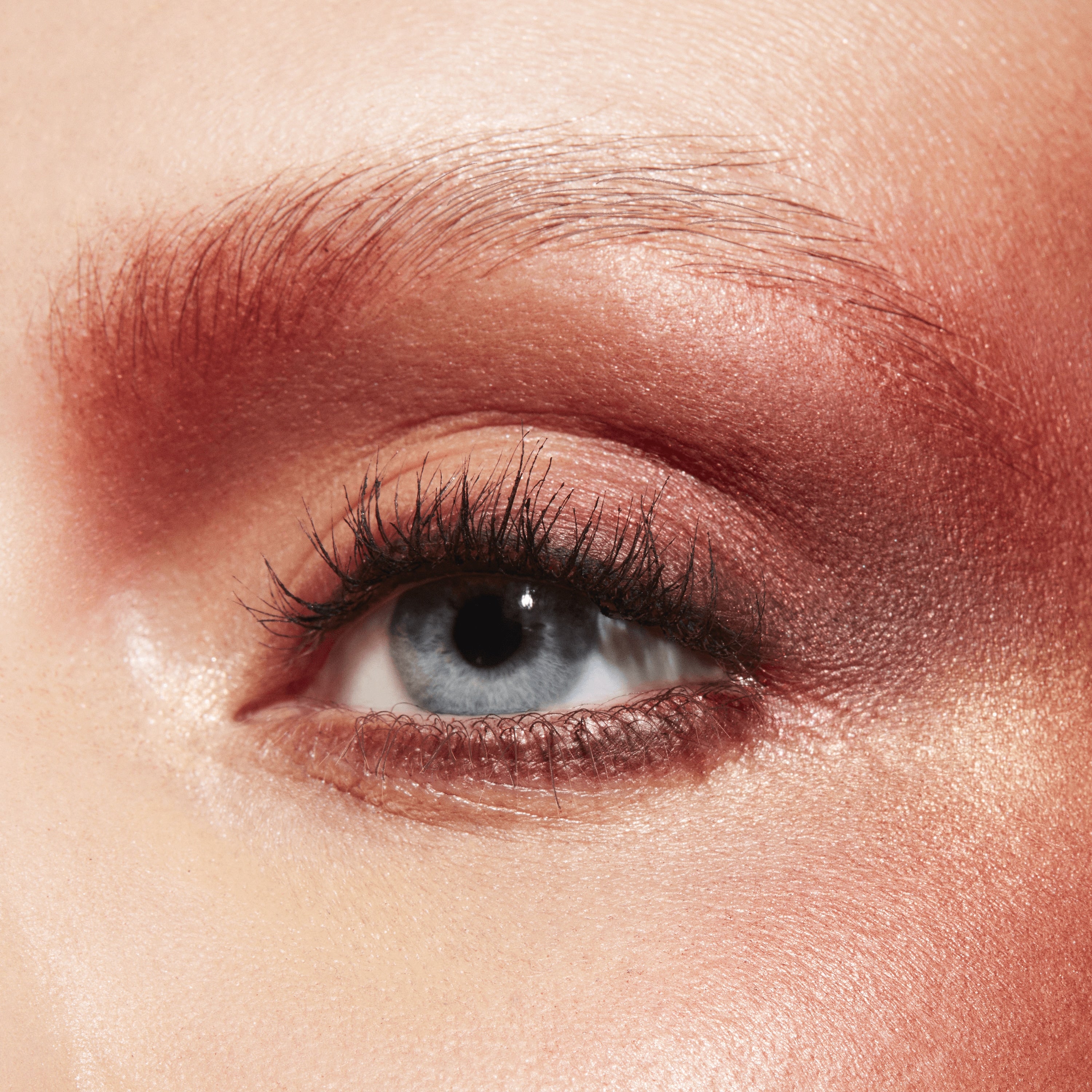 Connect In Colour Eye Shadow Palette: Future Flame - Smart Routine Choice