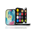 Connect In Colour Eye Shadow Palette: Hi-Fi Colour - Smart Routine Choice