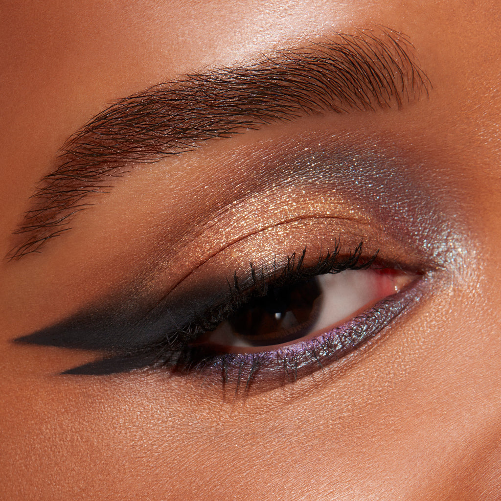 Connect In Colour Eye Shadow Palette: Hi-Fi Colour - Smart Routine Choice