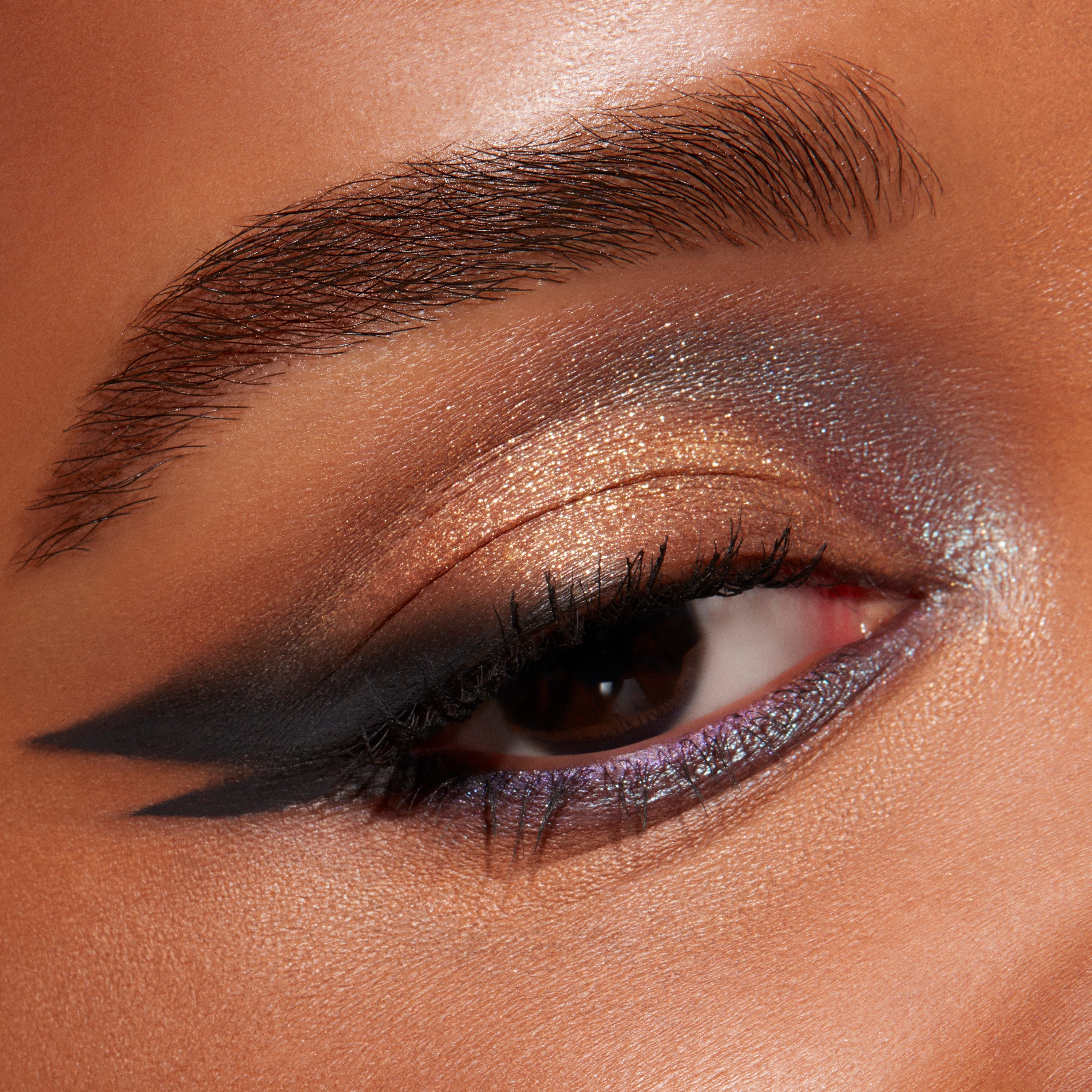 Connect In Colour Eye Shadow Palette: Hi-Fi Colour - Smart Routine Choice
