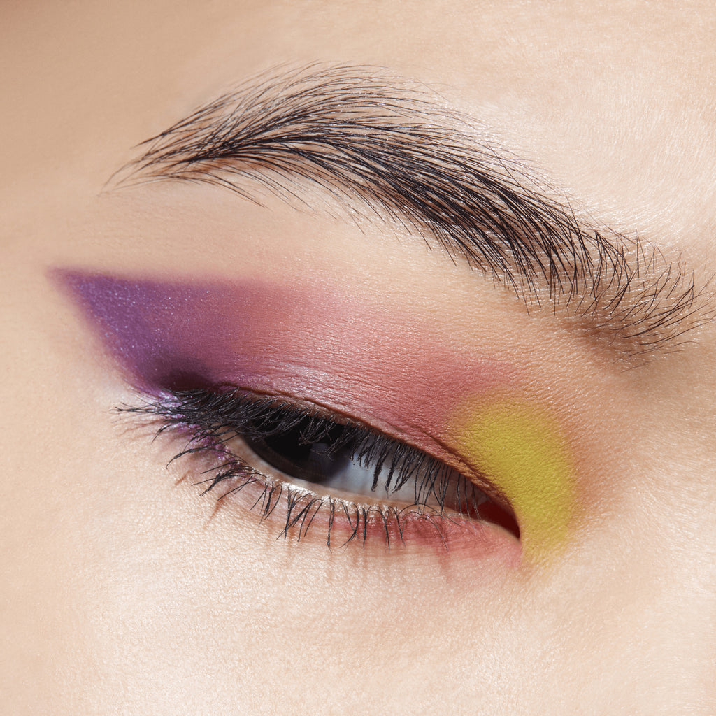 Connect In Colour Eye Shadow Palette: Hi-Fi Colour - Smart Routine Choice