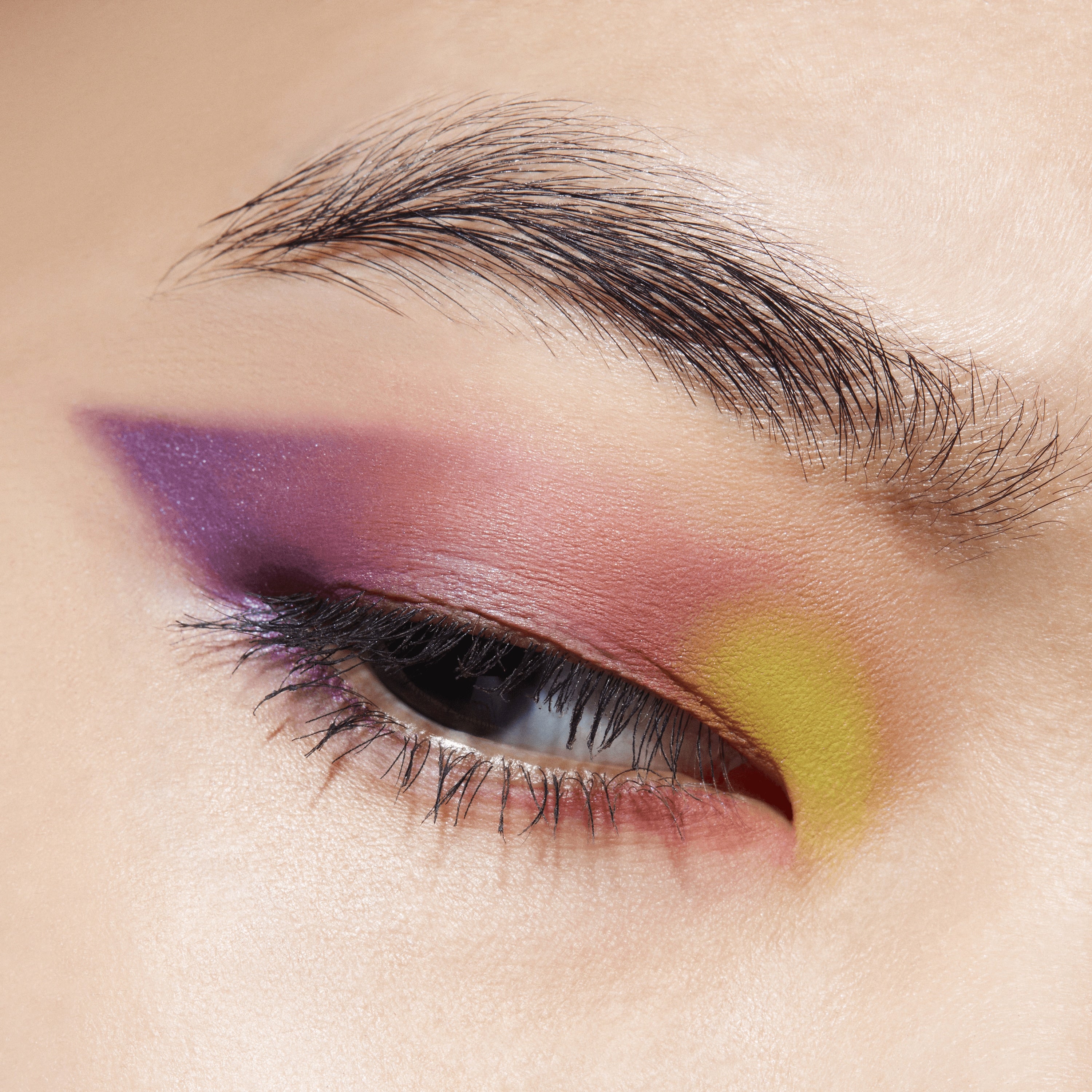 Connect In Colour Eye Shadow Palette: Hi-Fi Colour - Smart Routine Choice