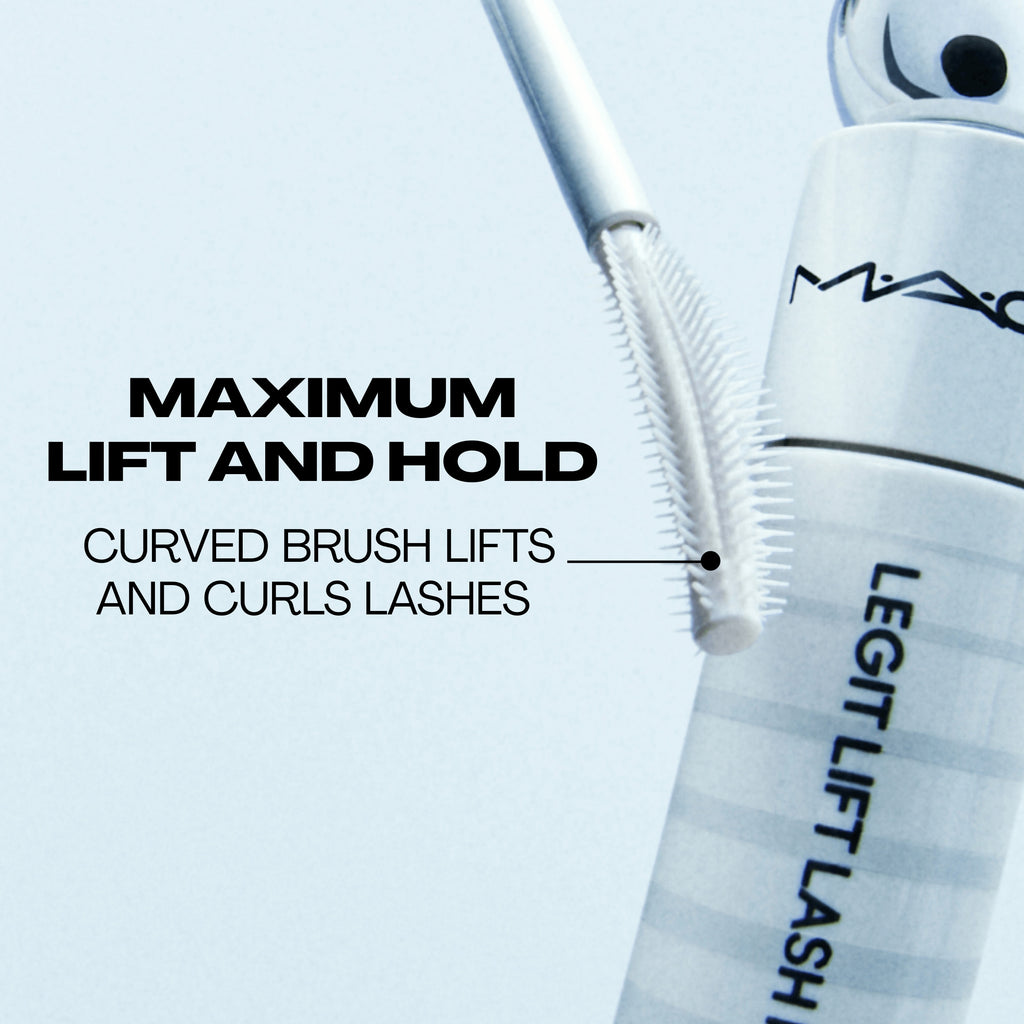 M·A·CSTACK Legit Lift Lash Primer - Smart Routine Choice