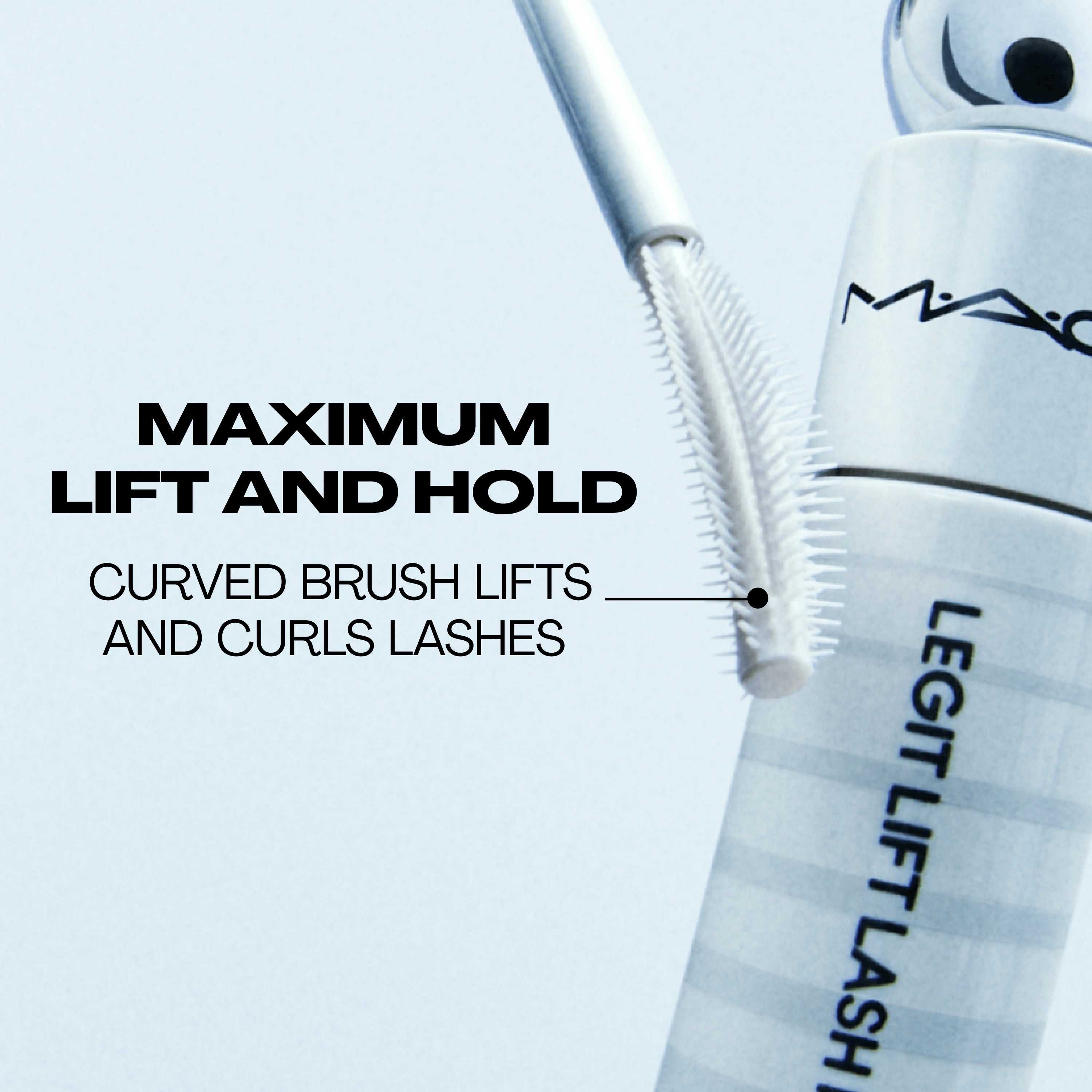 M·A·CSTACK Legit Lift Lash Primer - Smart Routine Choice