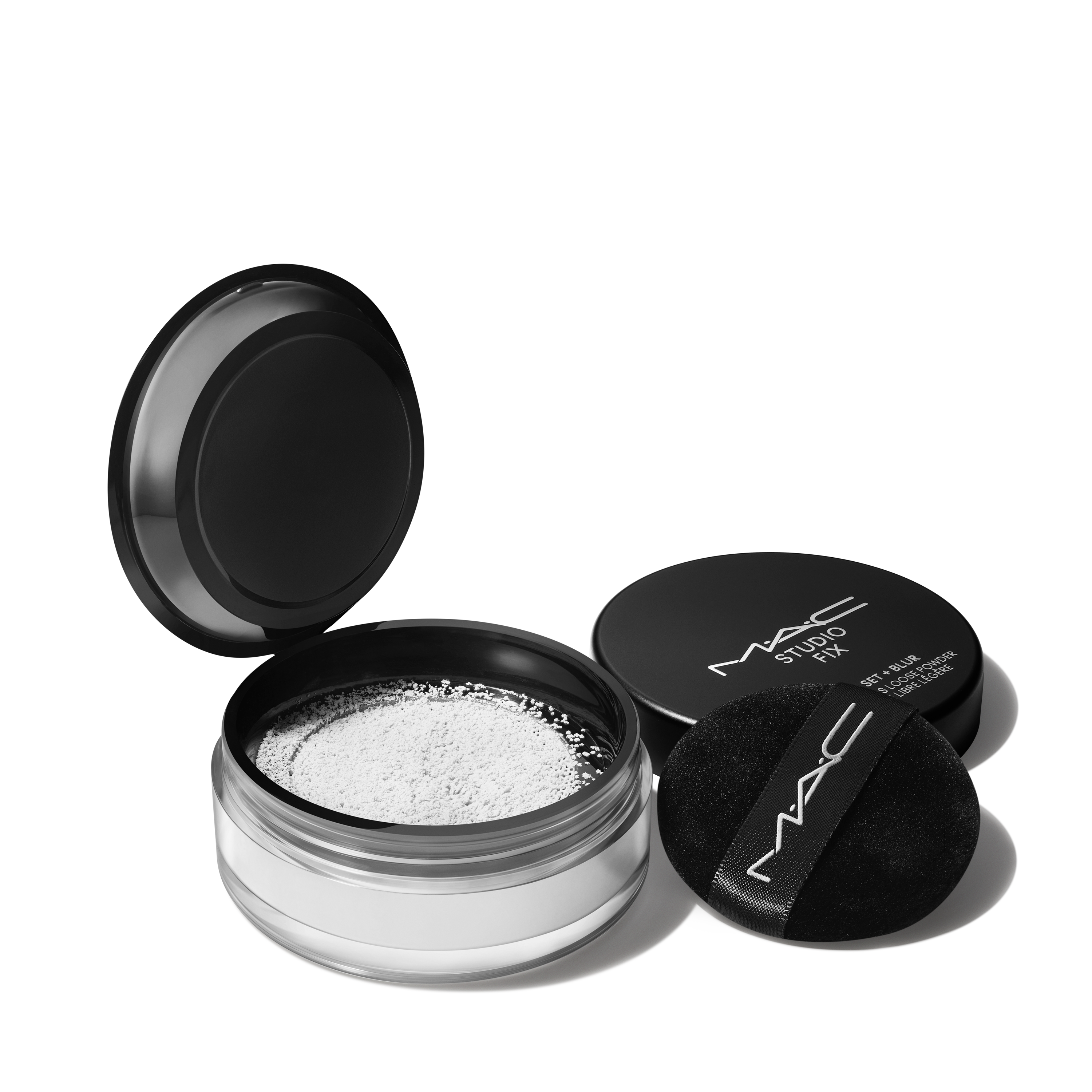 Studio Fix Pro Set + Blur Weightless Loose Powder - Smart Routine Choice