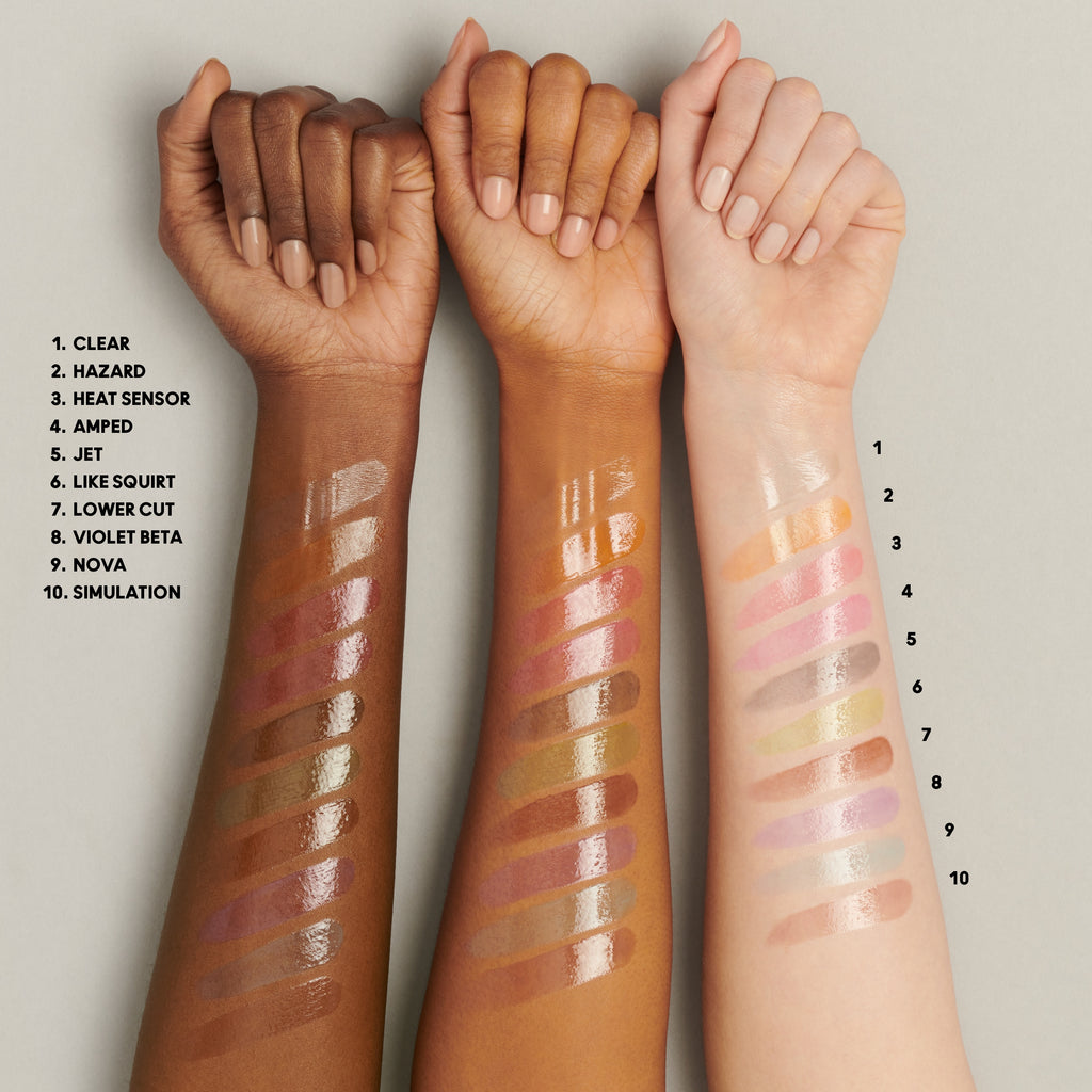 Squirt Plumping Gloss Stick - Smart Routine Choice