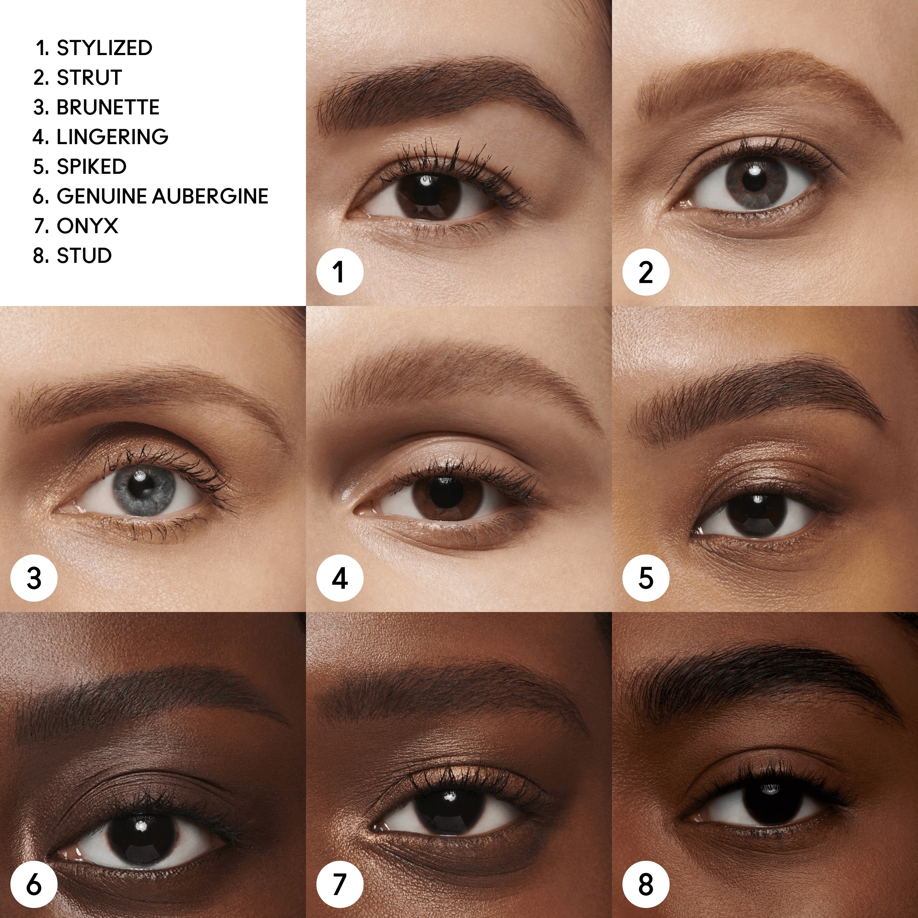 Pro Brow Definer 1mm-Tip Brow Pencil - Smart Routine Choice