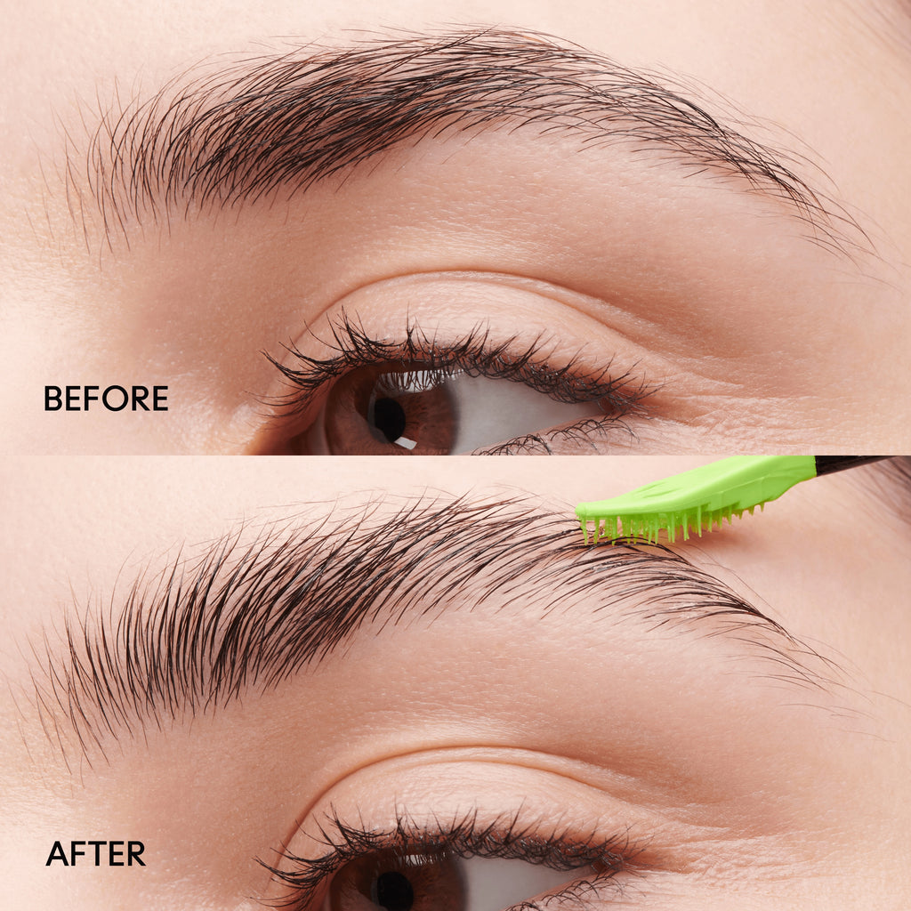 Pro Locked Brow Gel - Smart Routine Choice