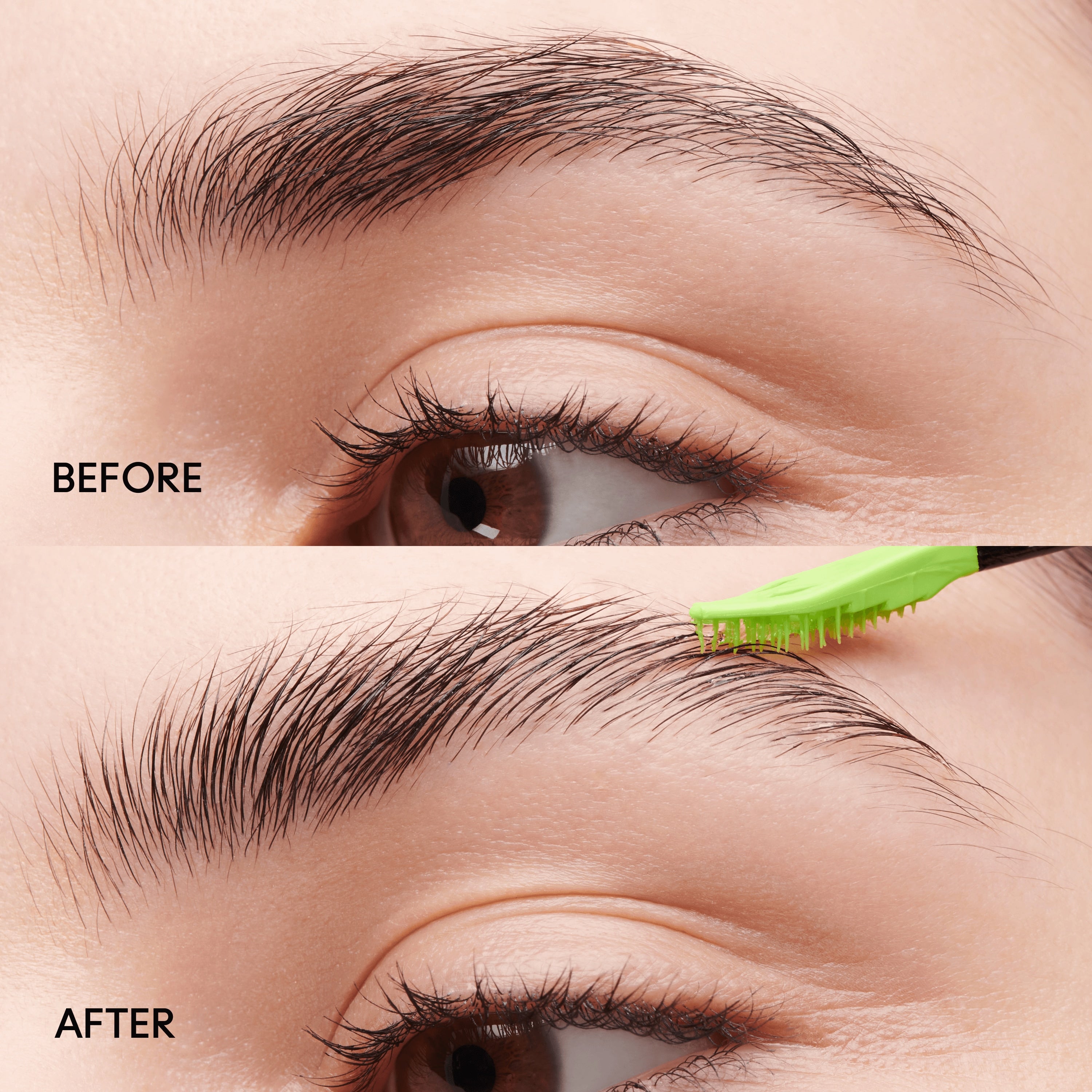 Pro Locked Brow Gel - Smart Routine Choice