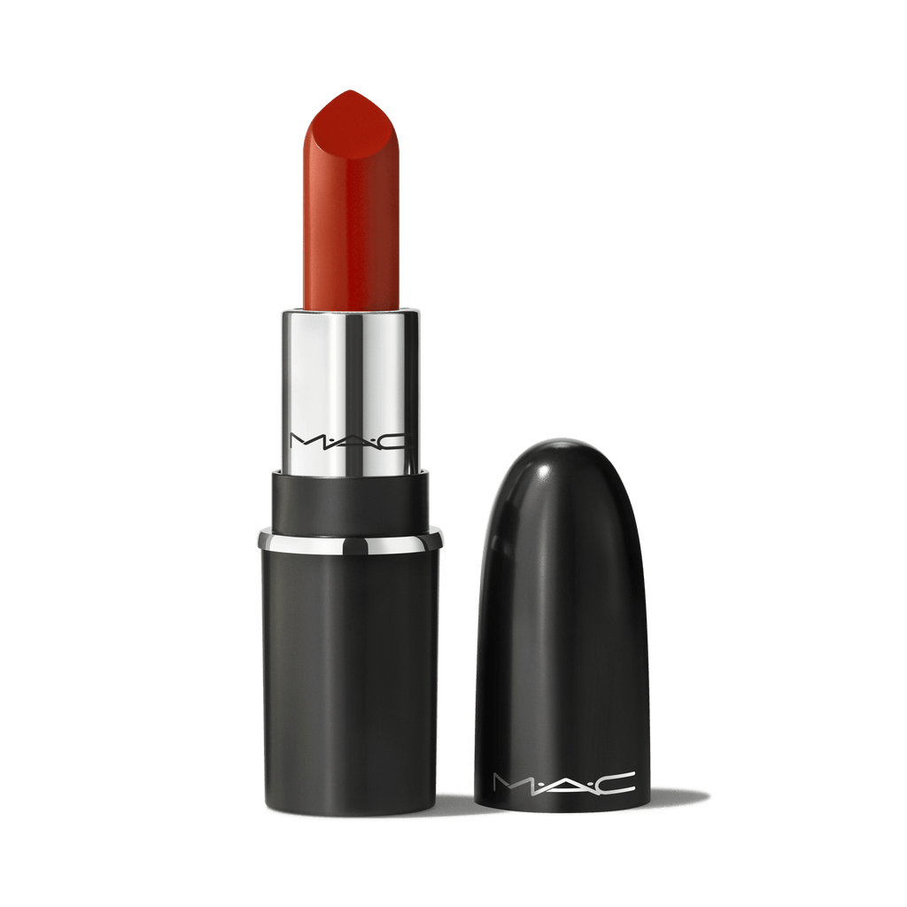 M·A·Cximal Silky Matte Lipstick / Mini M·A·C - Polished Daily Care