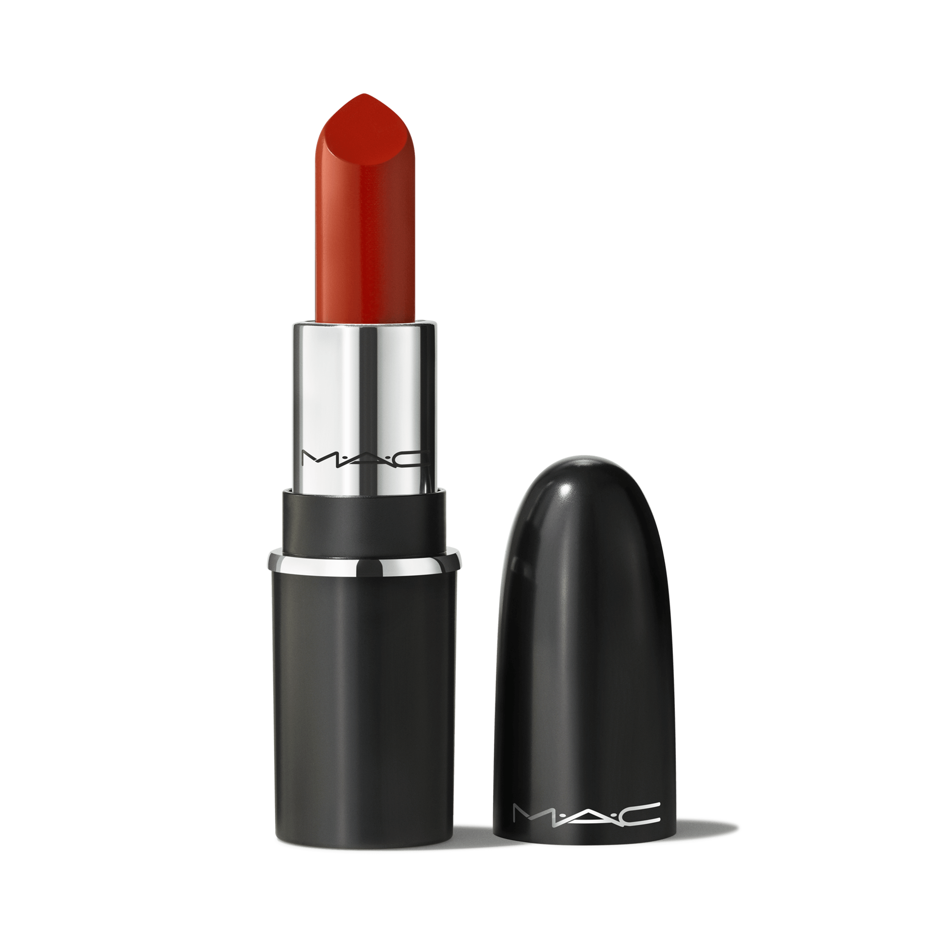 M·A·Cximal Silky Matte Lipstick / Mini M·A·C - Polished Daily Care