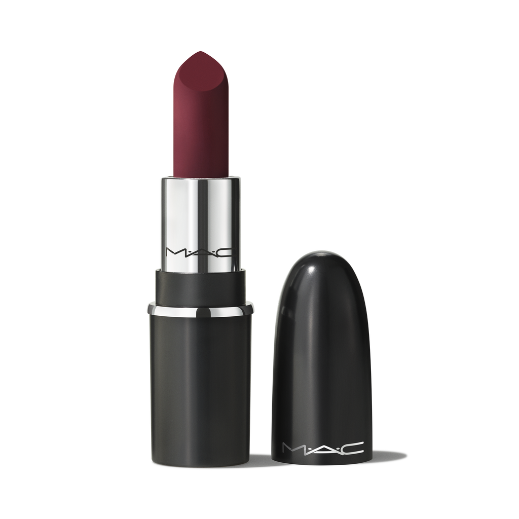M·A·Cximal Silky Matte Lipstick / Mini M·A·C - Polished Daily Care