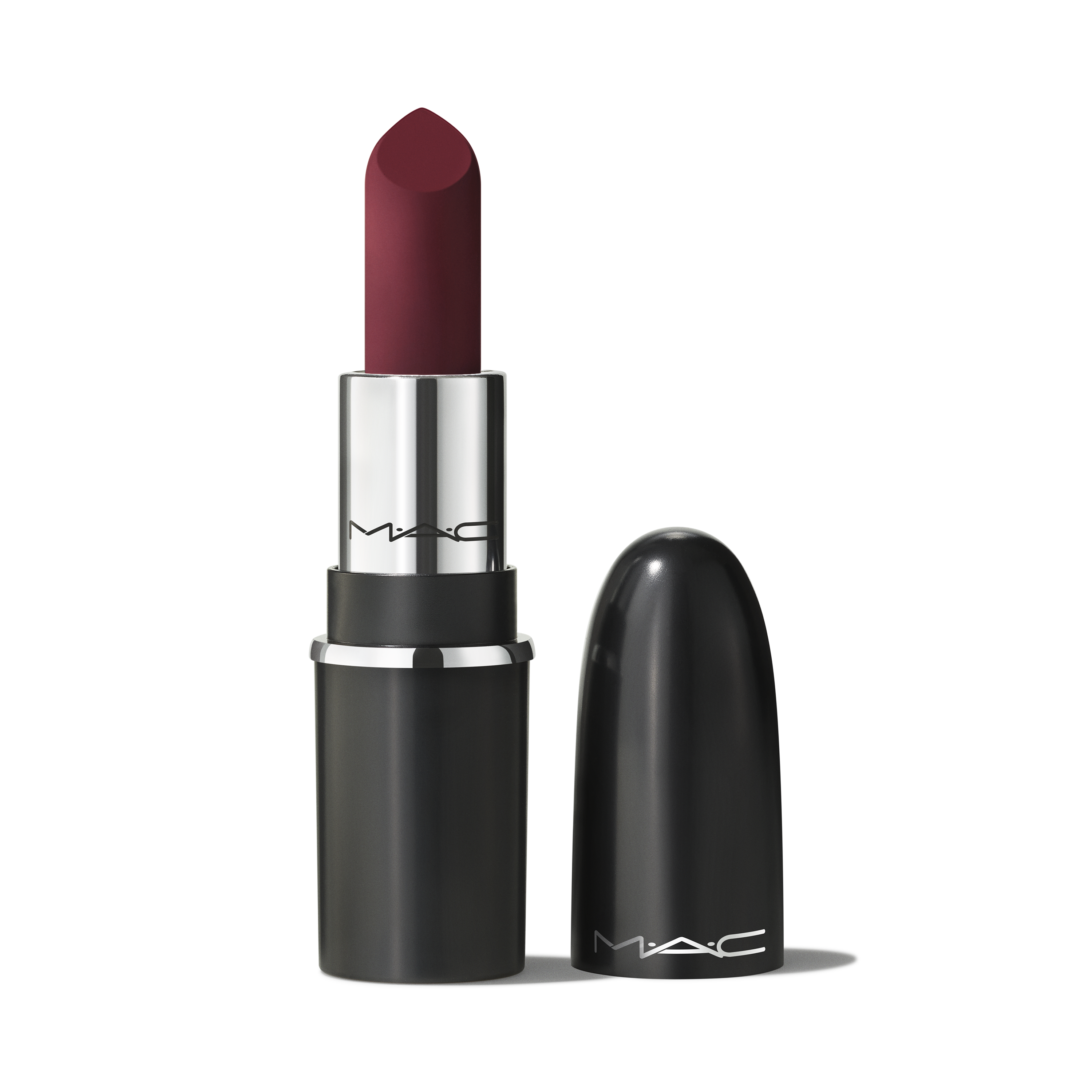 M·A·Cximal Silky Matte Lipstick / Mini M·A·C - Polished Daily Care
