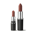 M·A·Cximal Silky Matte Lipstick / Mini M·A·C - Polished Daily Care