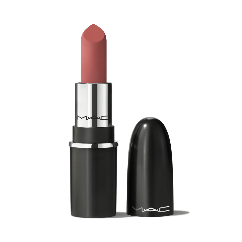 M·A·Cximal Silky Matte Lipstick / Mini M·A·C - Polished Daily Care