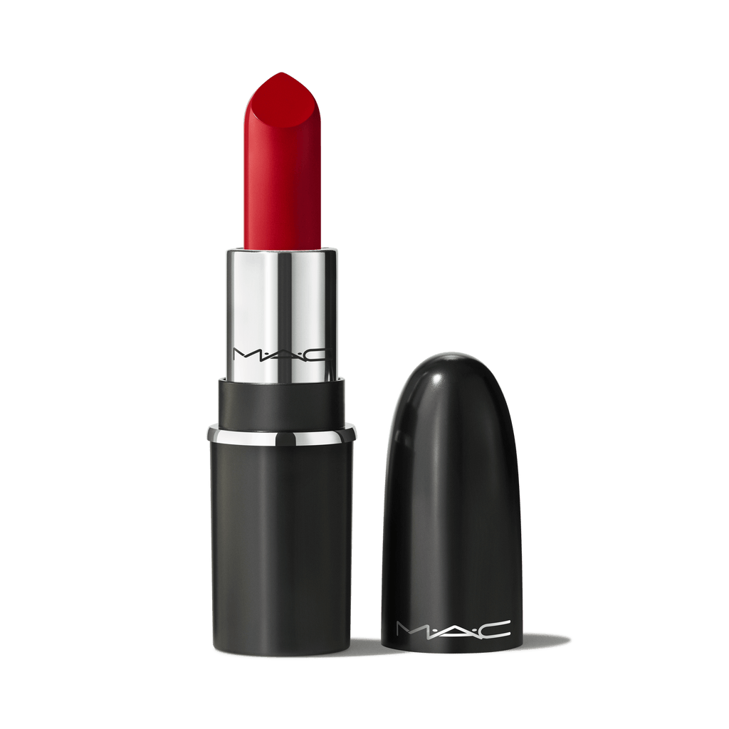 M·A·Cximal Silky Matte Lipstick / Mini M·A·C - Polished Daily Care