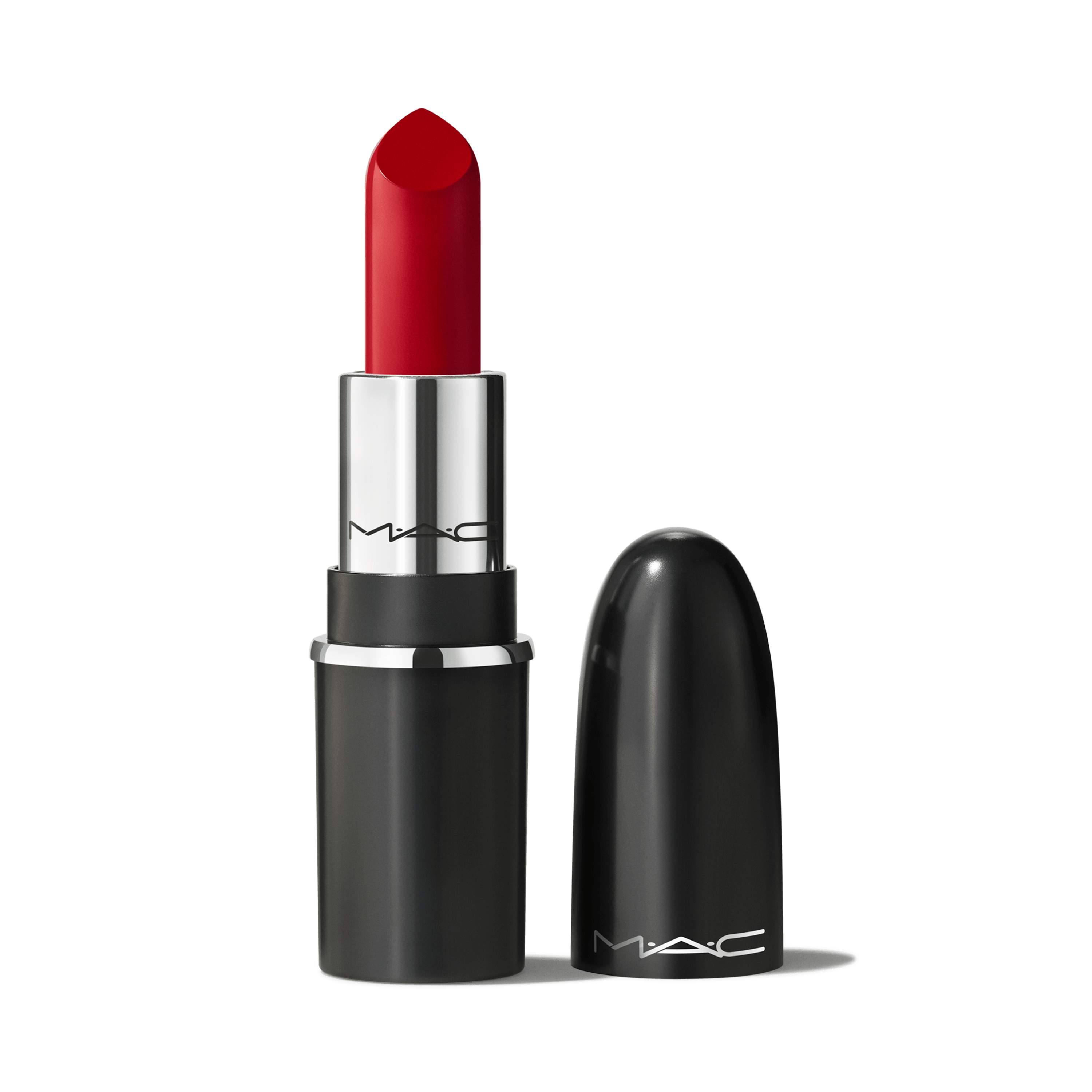 M·A·Cximal Silky Matte Lipstick / Mini M·A·C - Polished Daily Care
