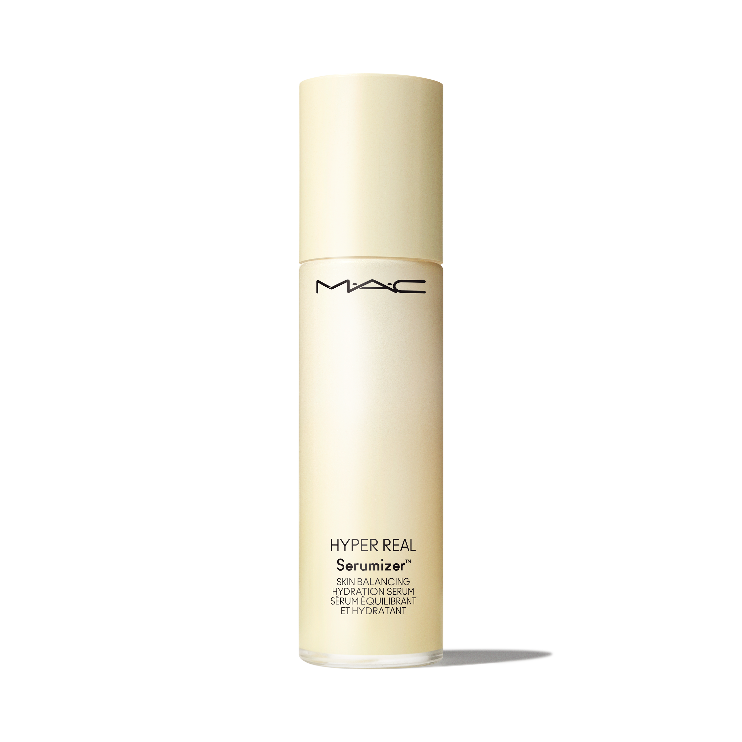 Hyper Real Serumizer™ Skin Balancing Hydration Serum - Polished Daily Care